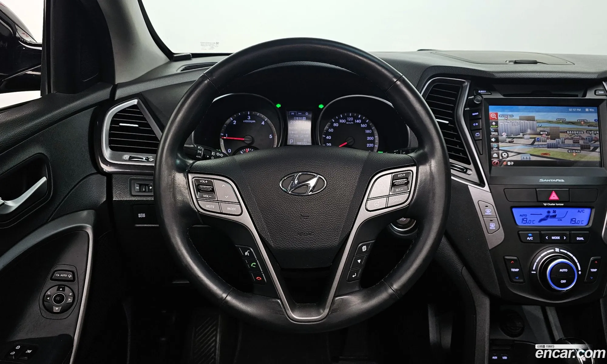 Hyundai Santa Fe DM 2013 — 20