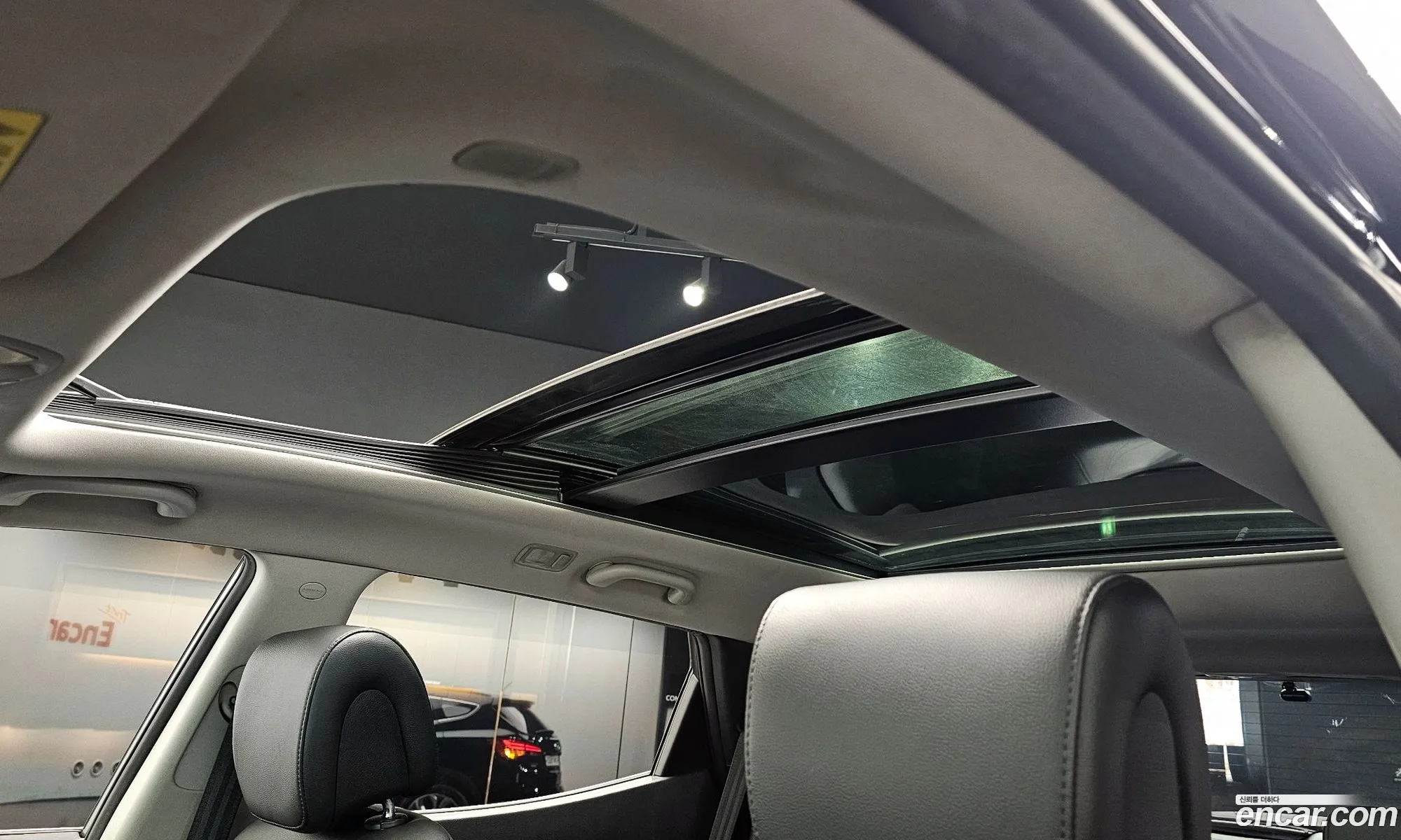 Hyundai Santa Fe DM 2013 — 7