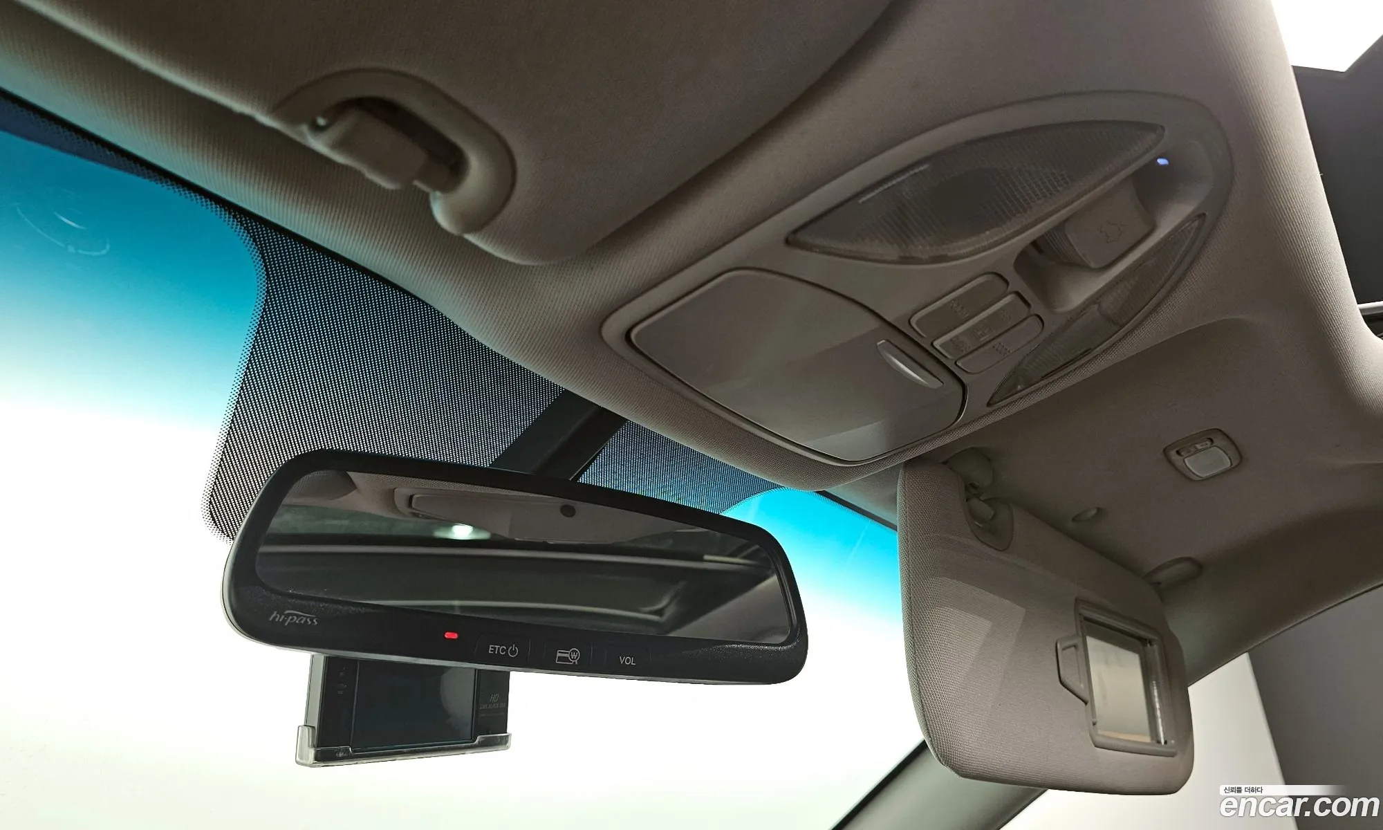 Hyundai Santa Fe DM 2013 — 12