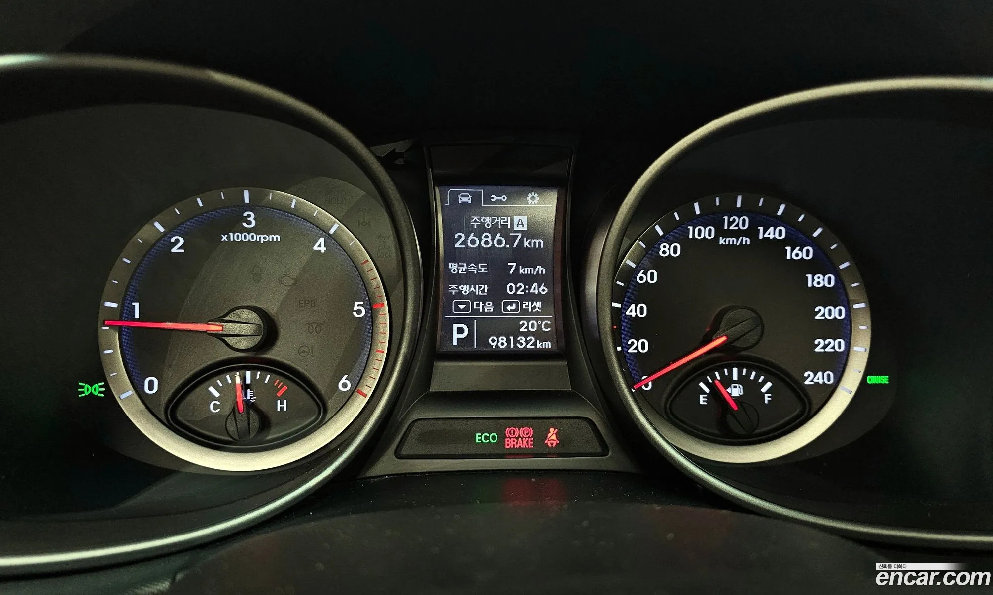 Hyundai Santa Fe DM 2013 — 3