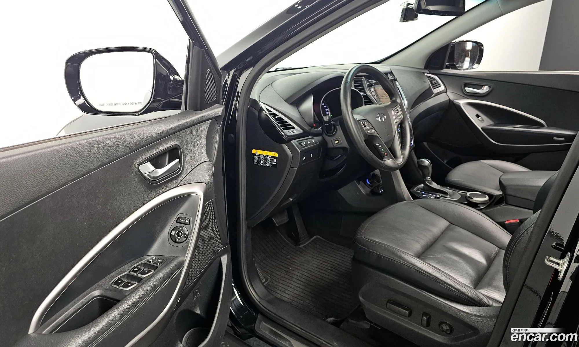 Hyundai Santa Fe DM 2013 — 15