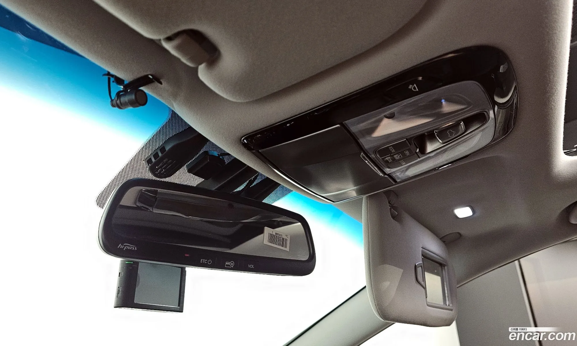 Hyundai Grandeur HG 2012 — 18