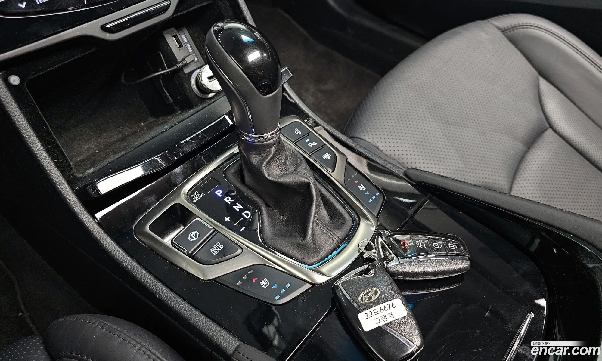 Hyundai Grandeur HG 2012 — 3