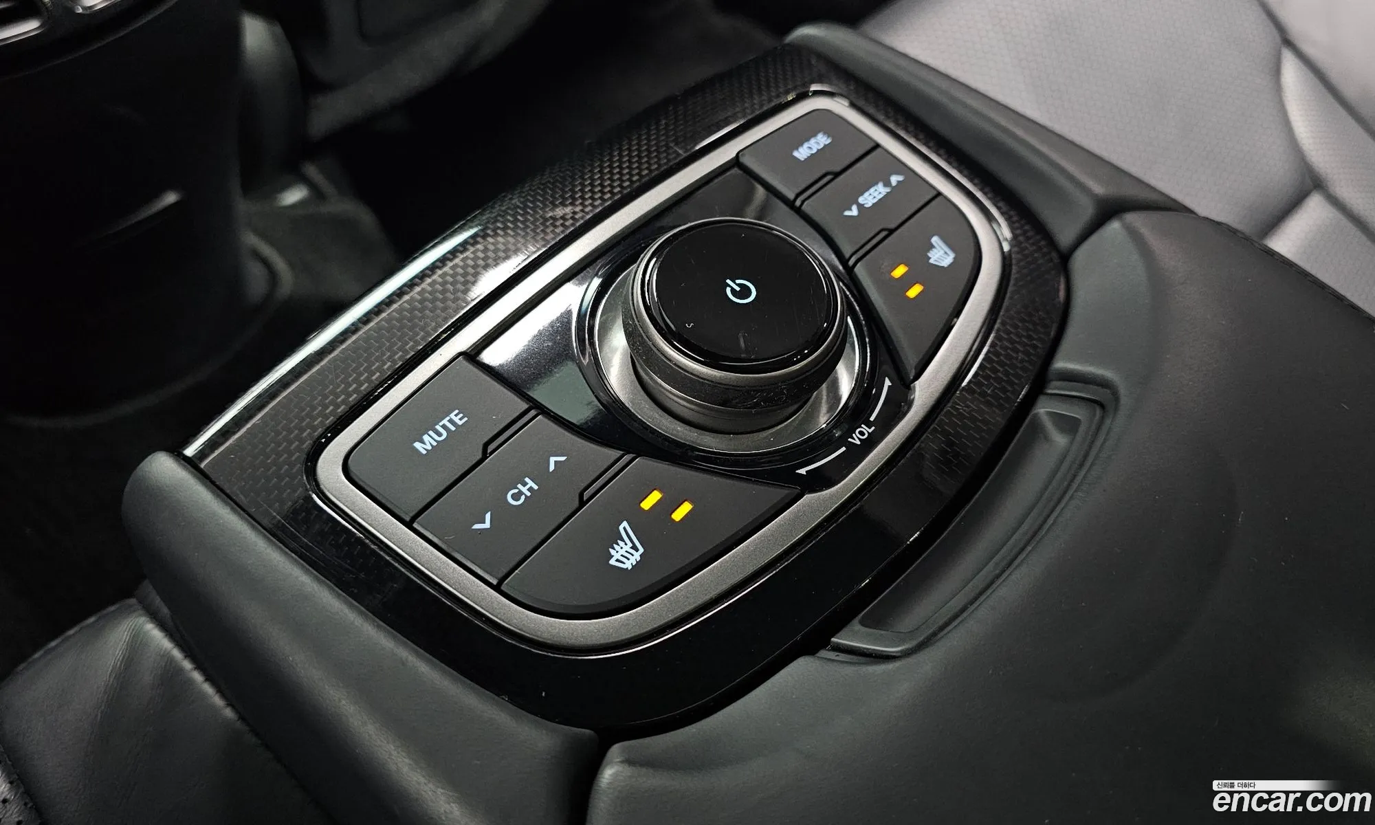 Hyundai Grandeur HG 2012 — 11