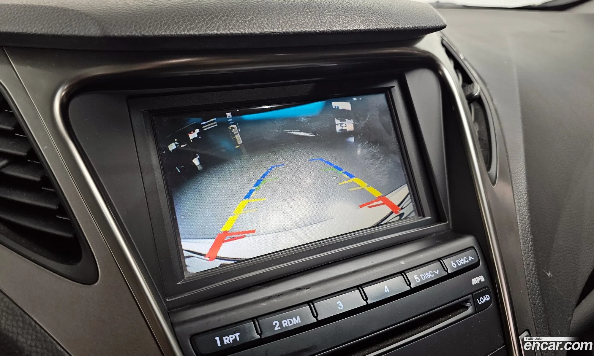 Hyundai Grandeur HG 2012 — 2