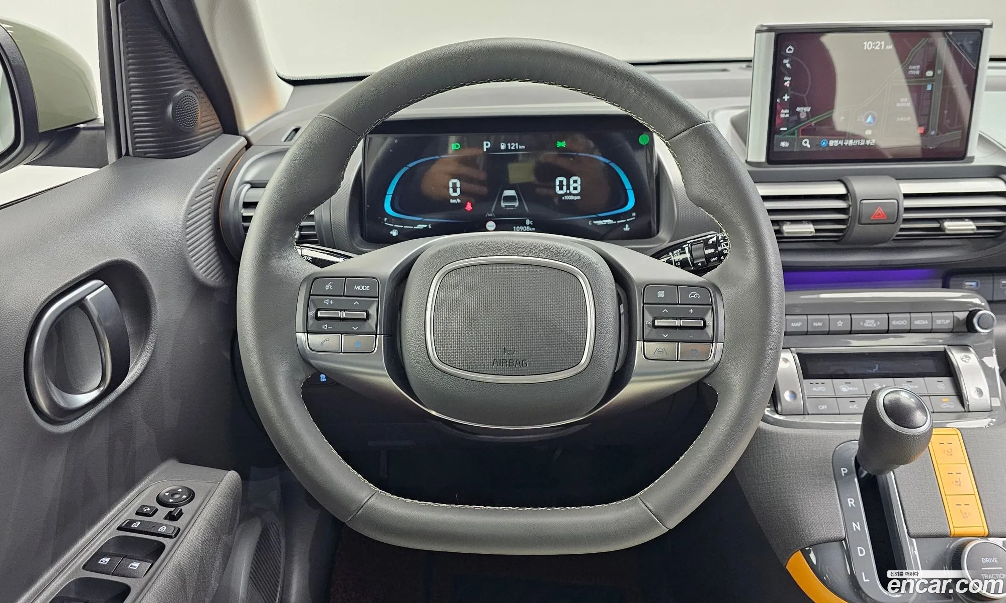 Hyundai Casper 2024 — 4