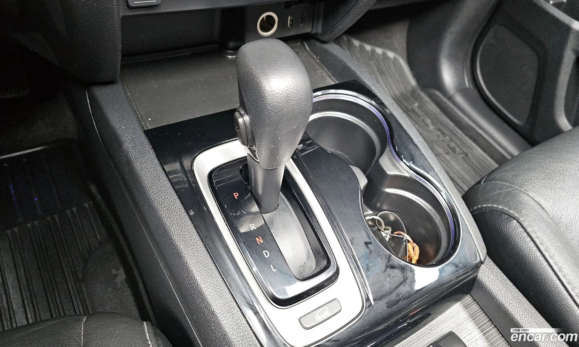 Honda Pilot 2018 5FNYF6850JB200048 — 20