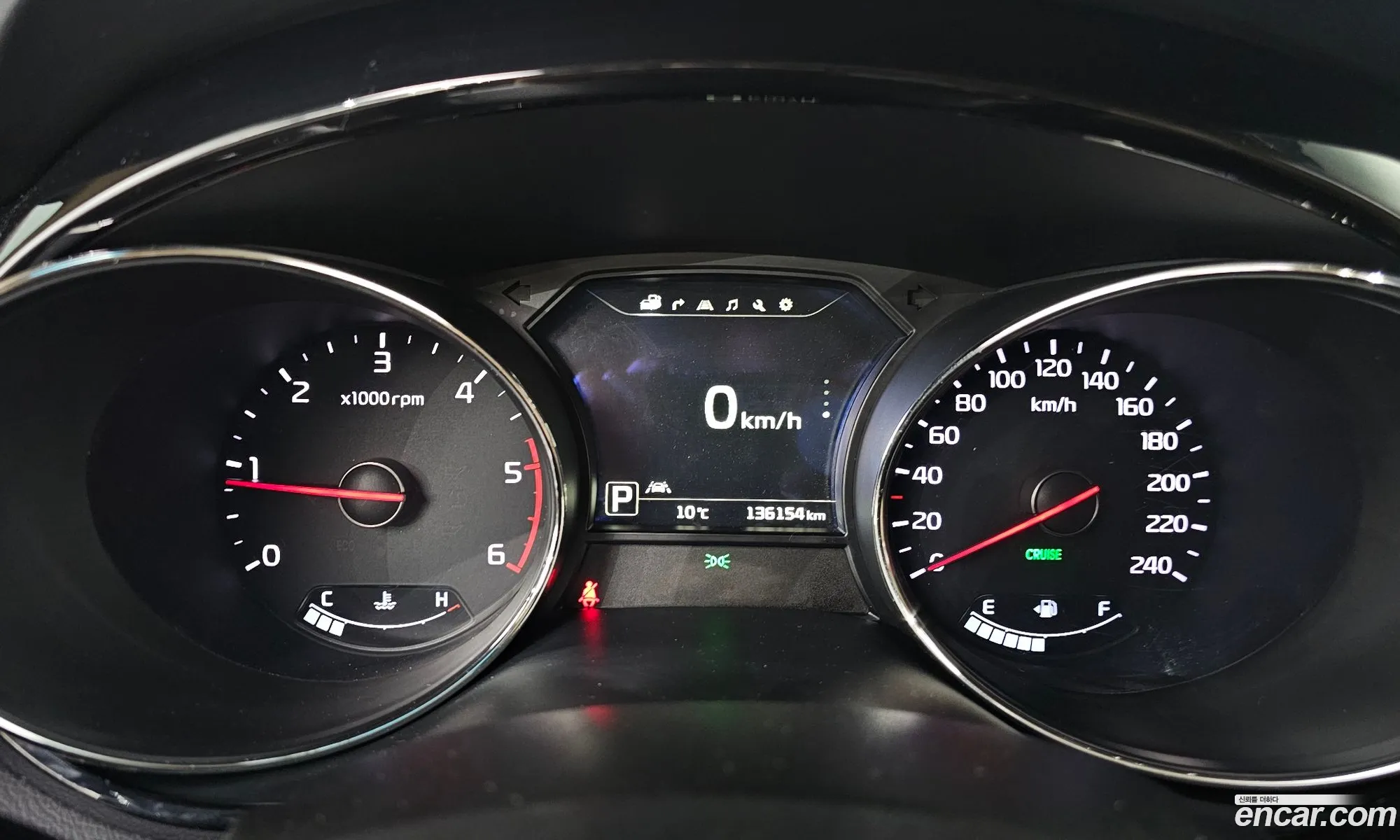 Kia Carnival 2016 KNAME81ABGS228324 — 20