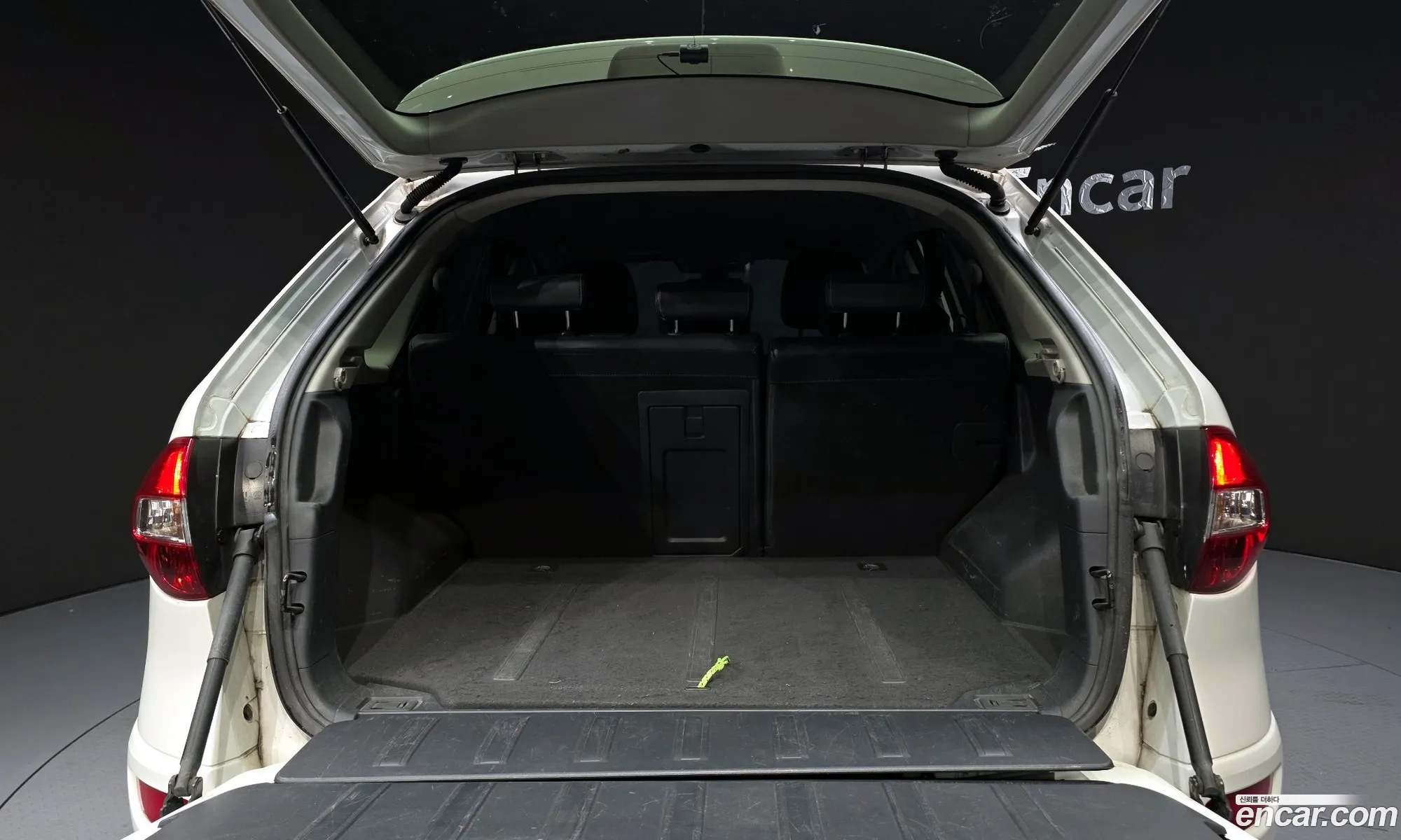 Renault Korea (Samsung) QM5 Neo