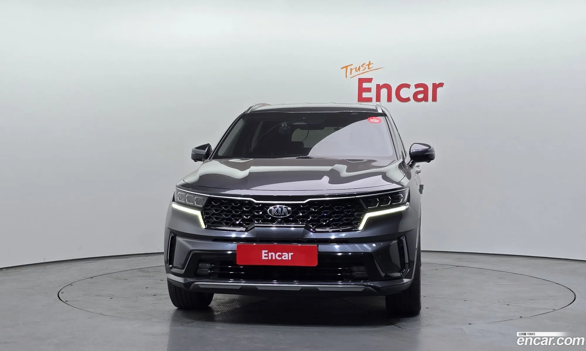 Kia Sorento 2020 — 15