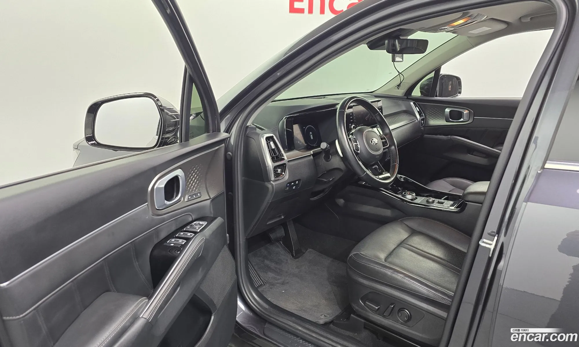 Kia Sorento 2020 — 4