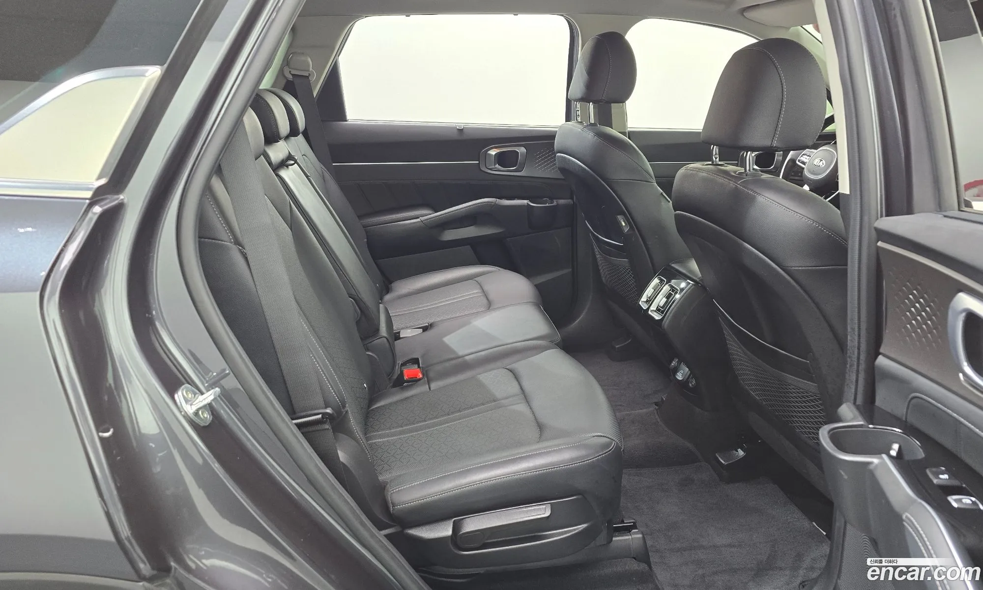 Kia Sorento 2020 — 12