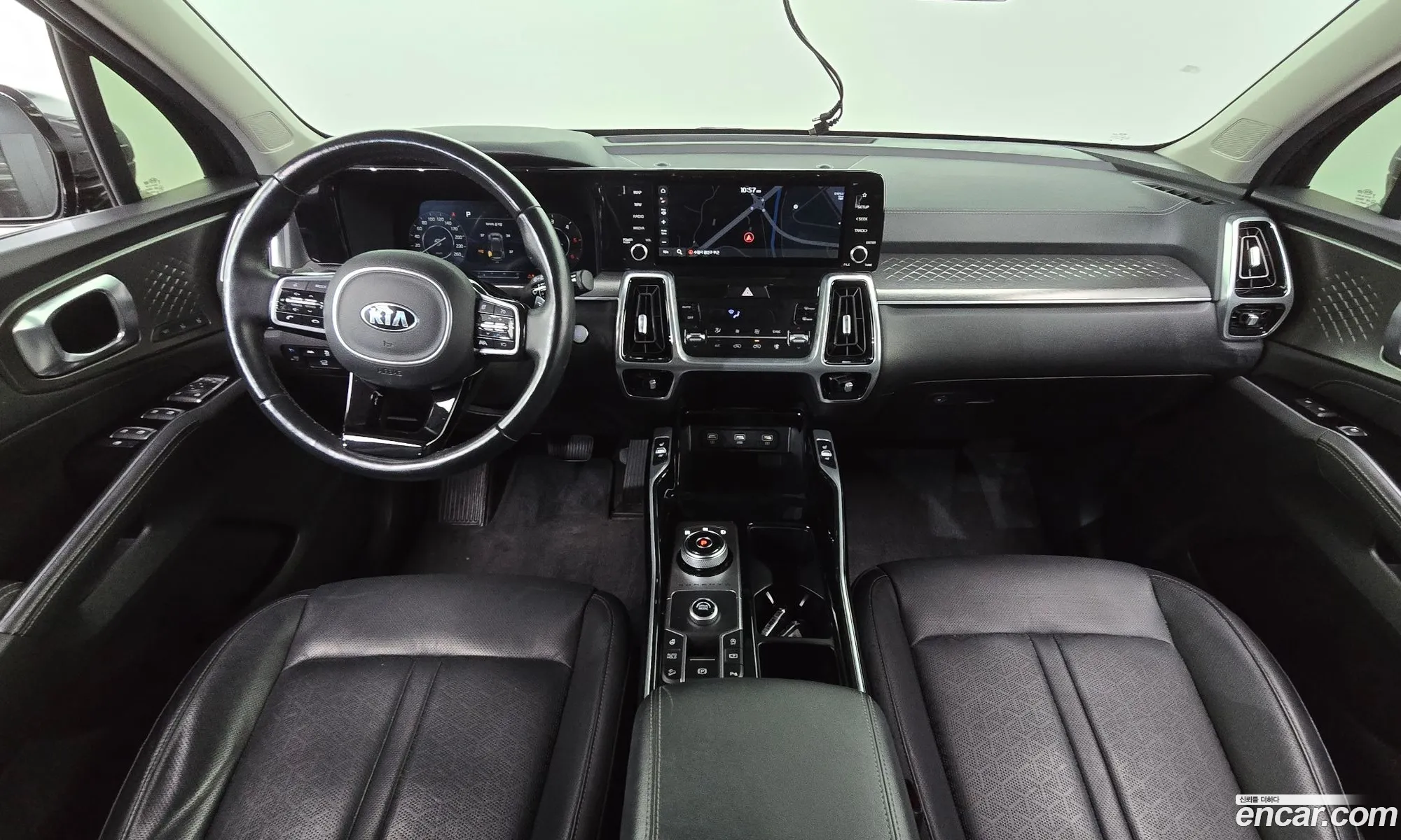 Kia Sorento 2020 — 11