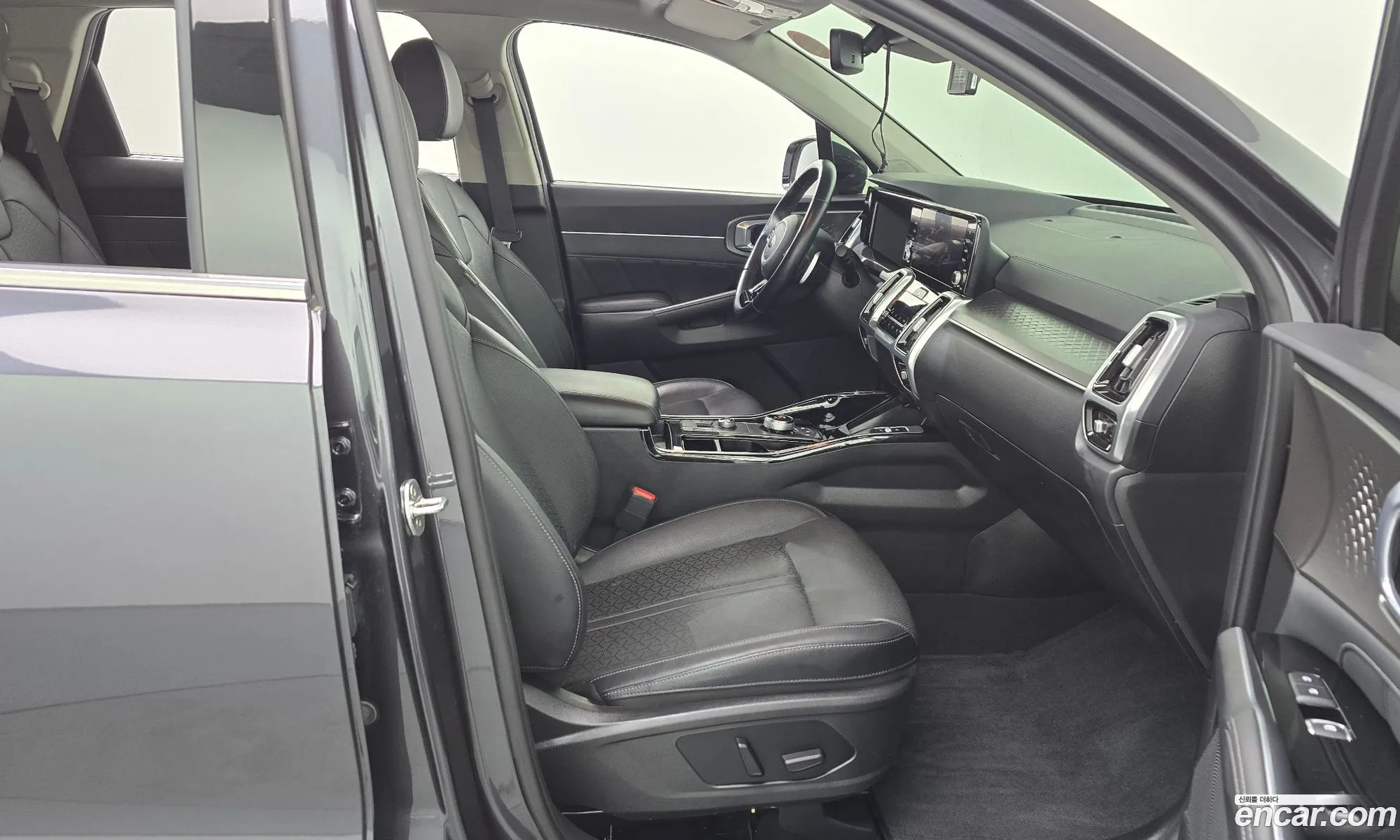Kia Sorento 2020 — 5
