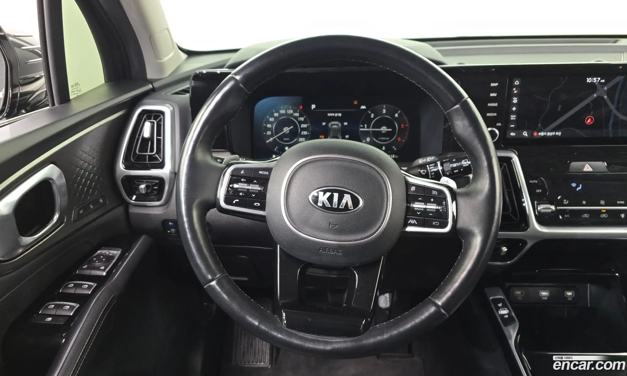 Kia Sorento 2020 — 6