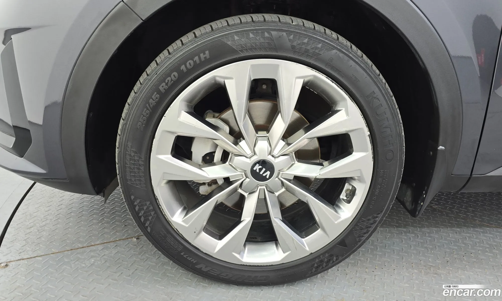 Kia Sorento 2020 — 10