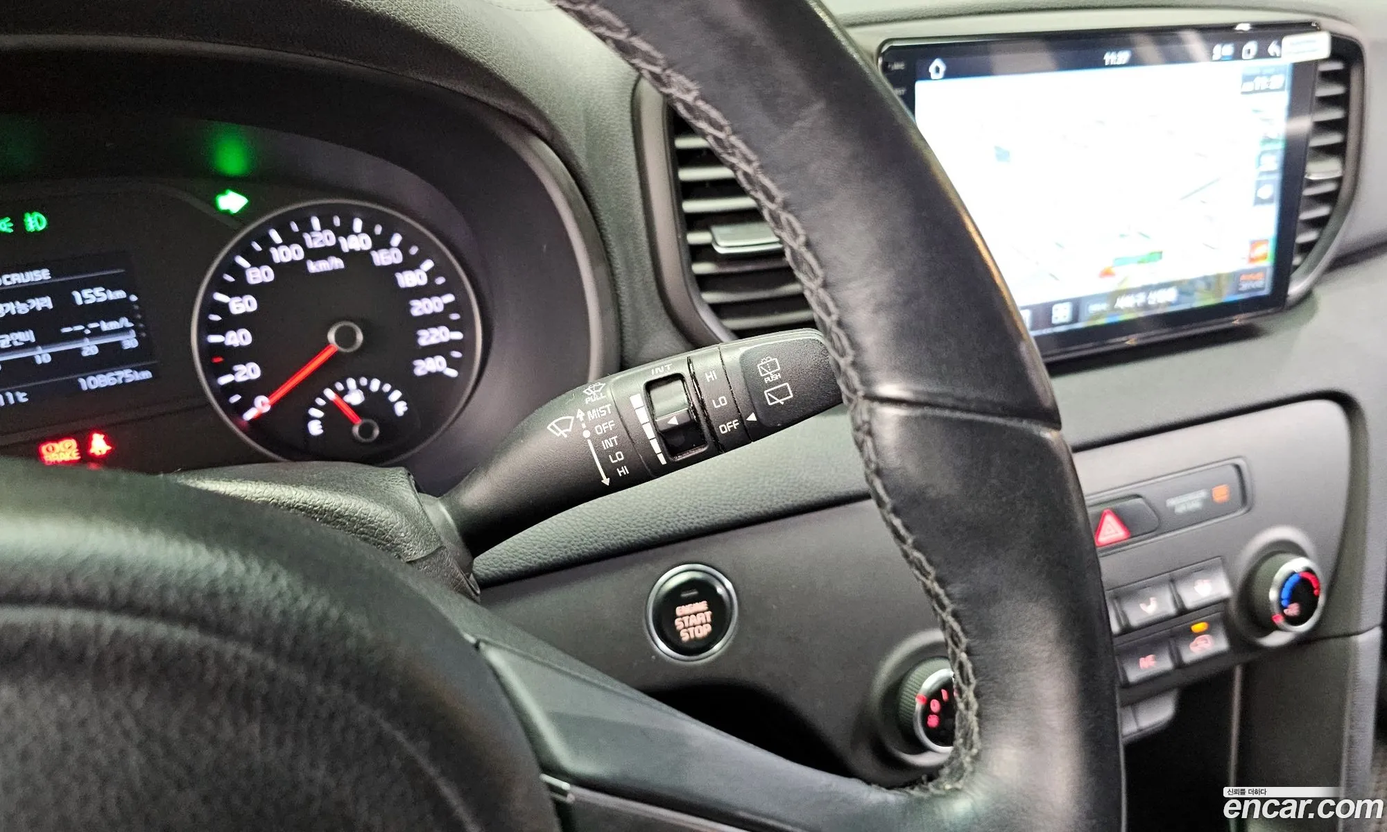 Kia Sportage 2015 — 13