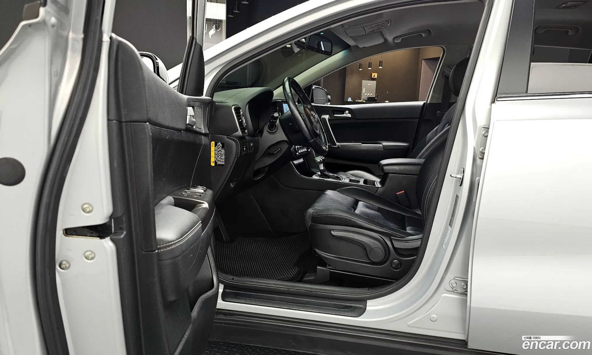 Kia Sportage 2015 — 9