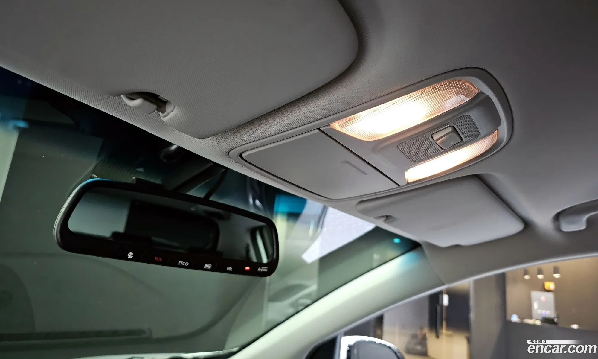 Kia Sportage 2015 — 8