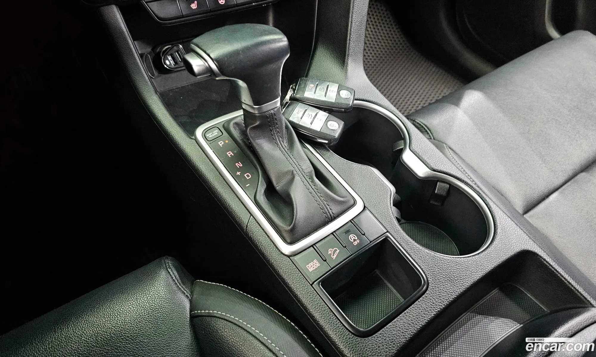 Kia Sportage 2015 — 14