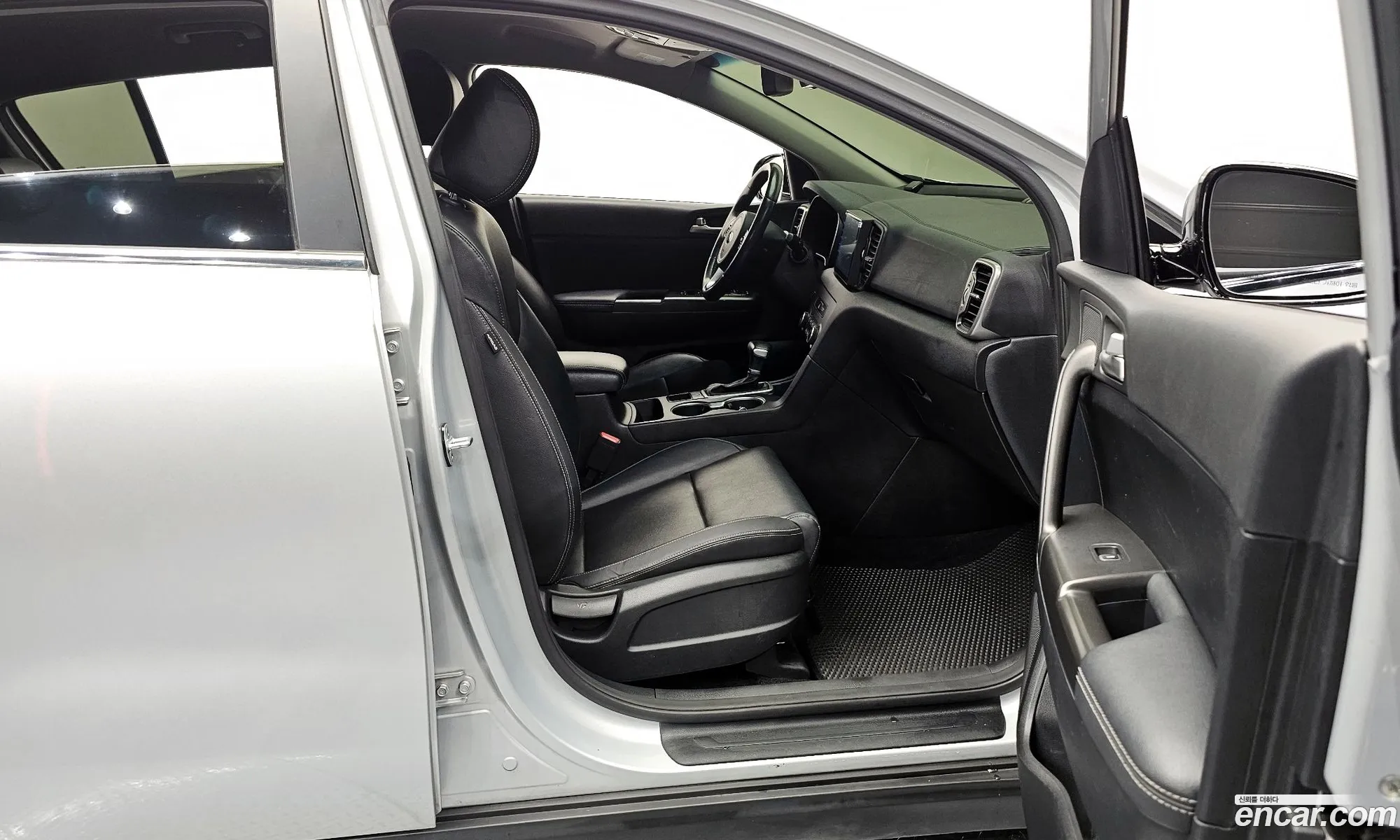 Kia Sportage 2015 — 16