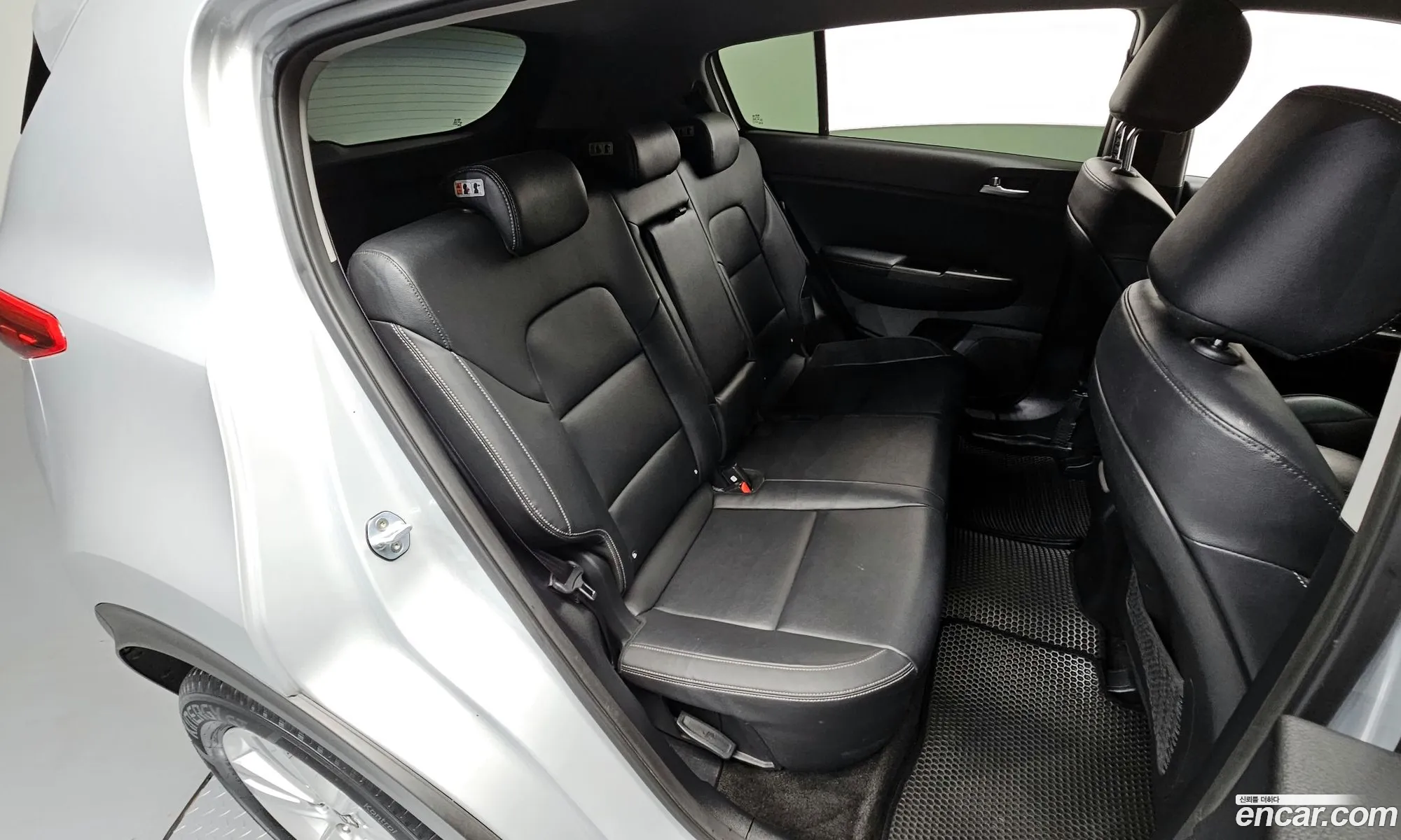 Kia Sportage 2015 — 11