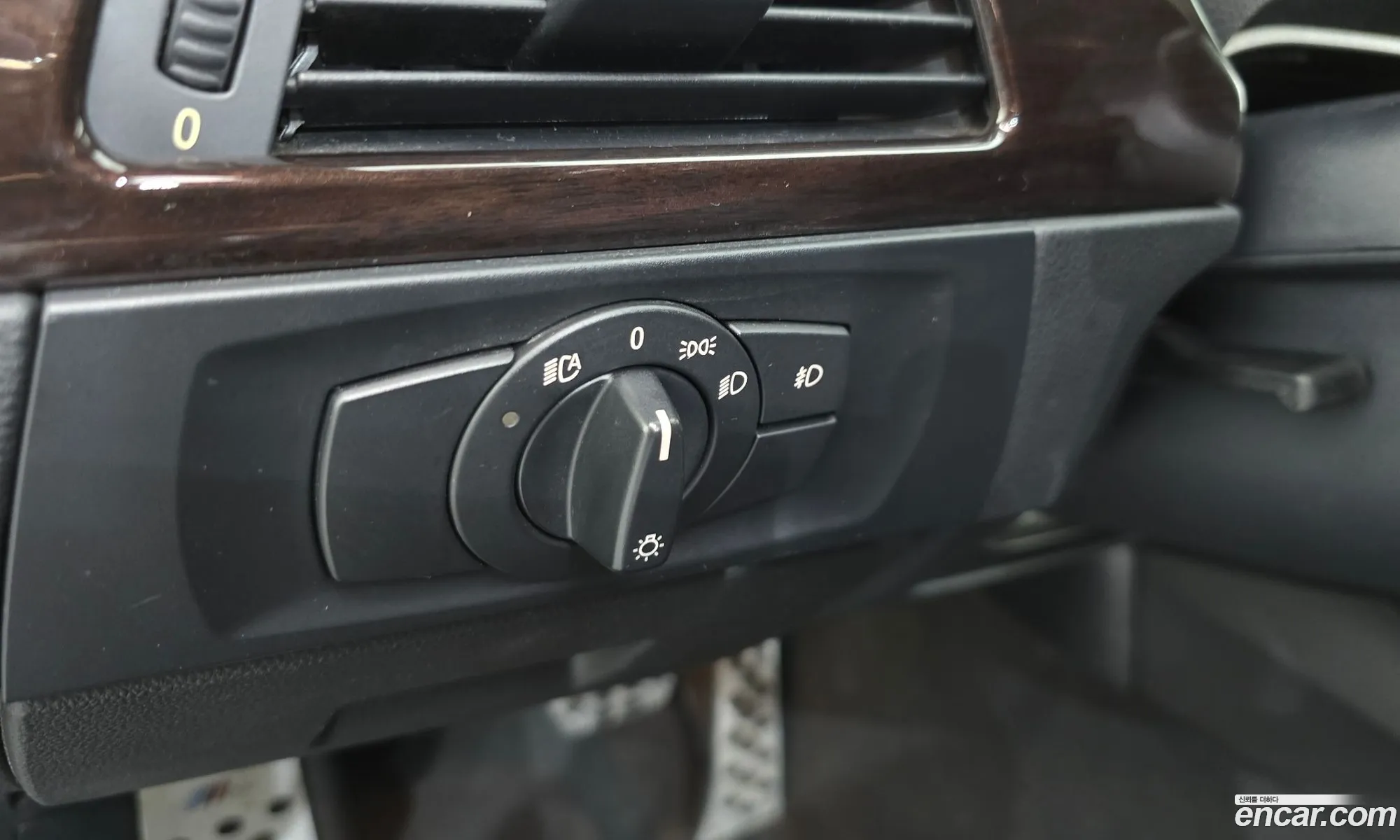 BMW 3 Series 2007 — 13