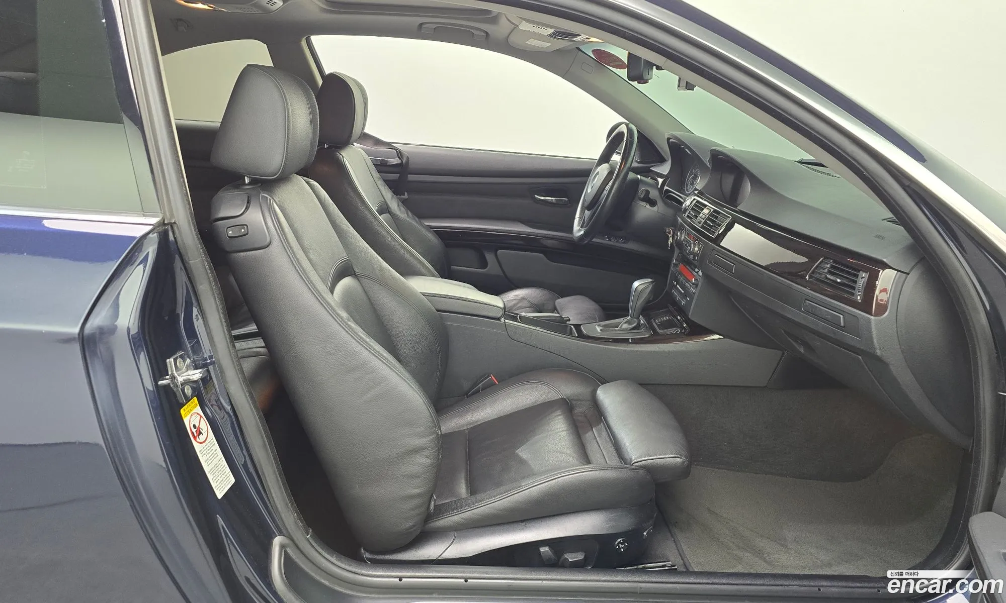 BMW 3 Series 2007 — 8