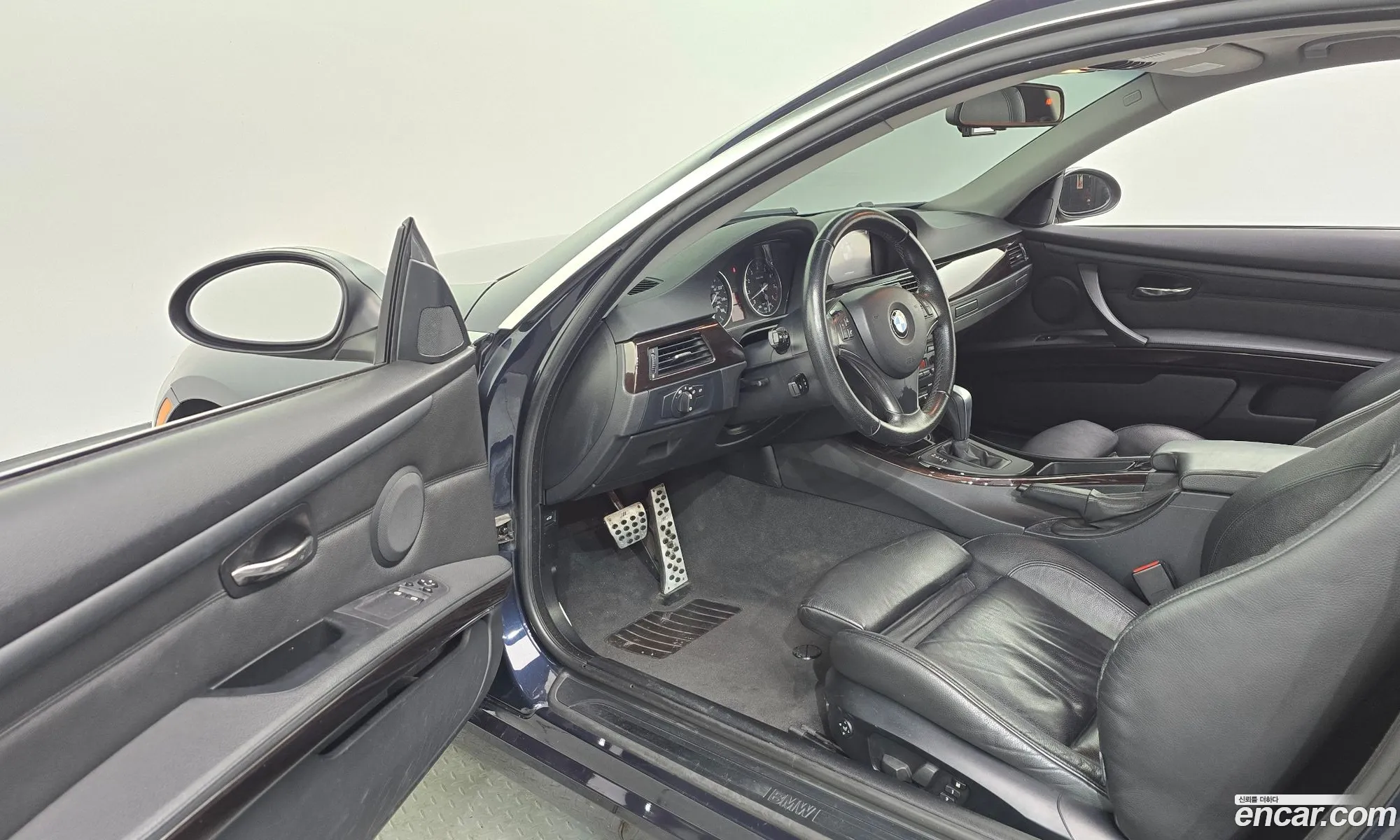 BMW 3 Series 2007 — 15