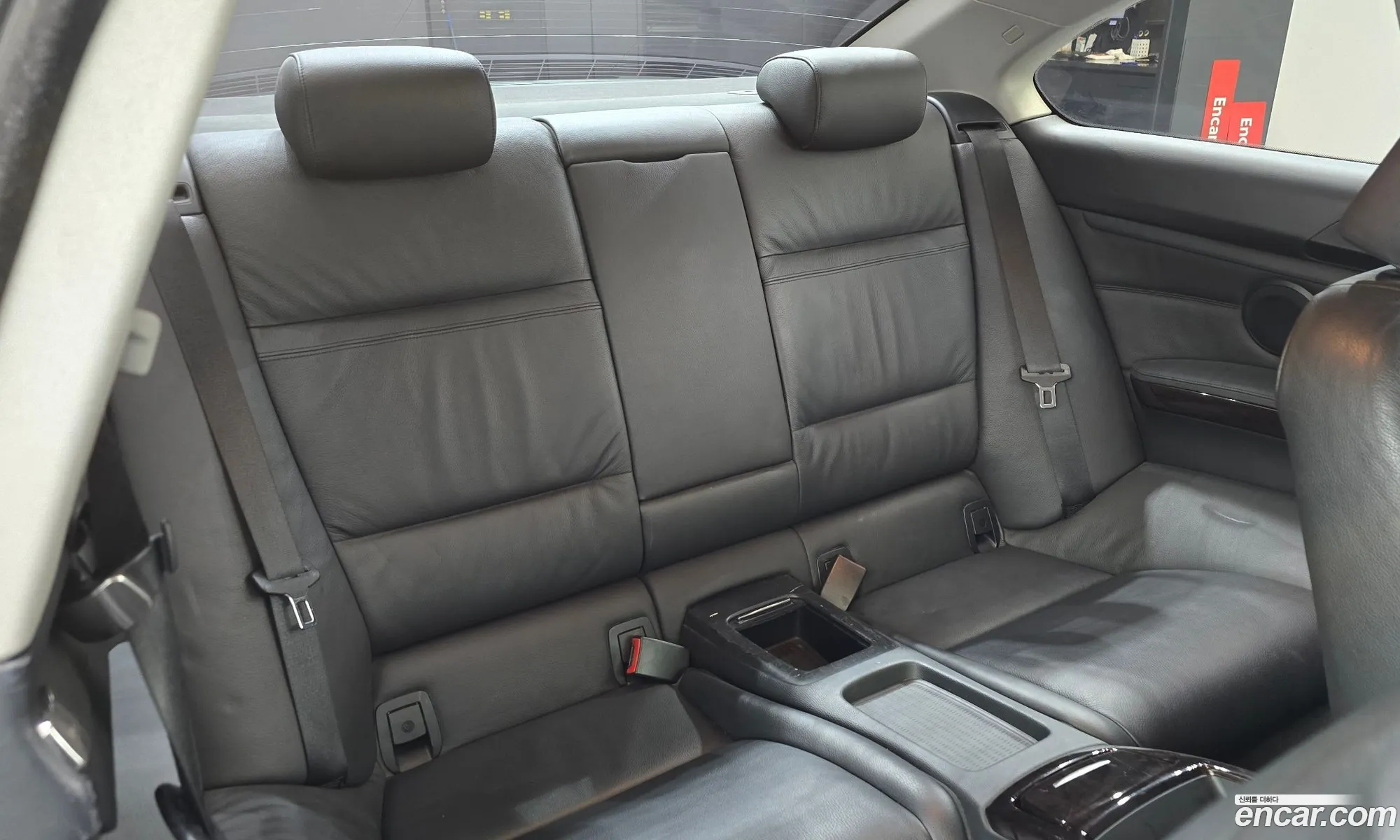 BMW 3 Series 2007 — 6