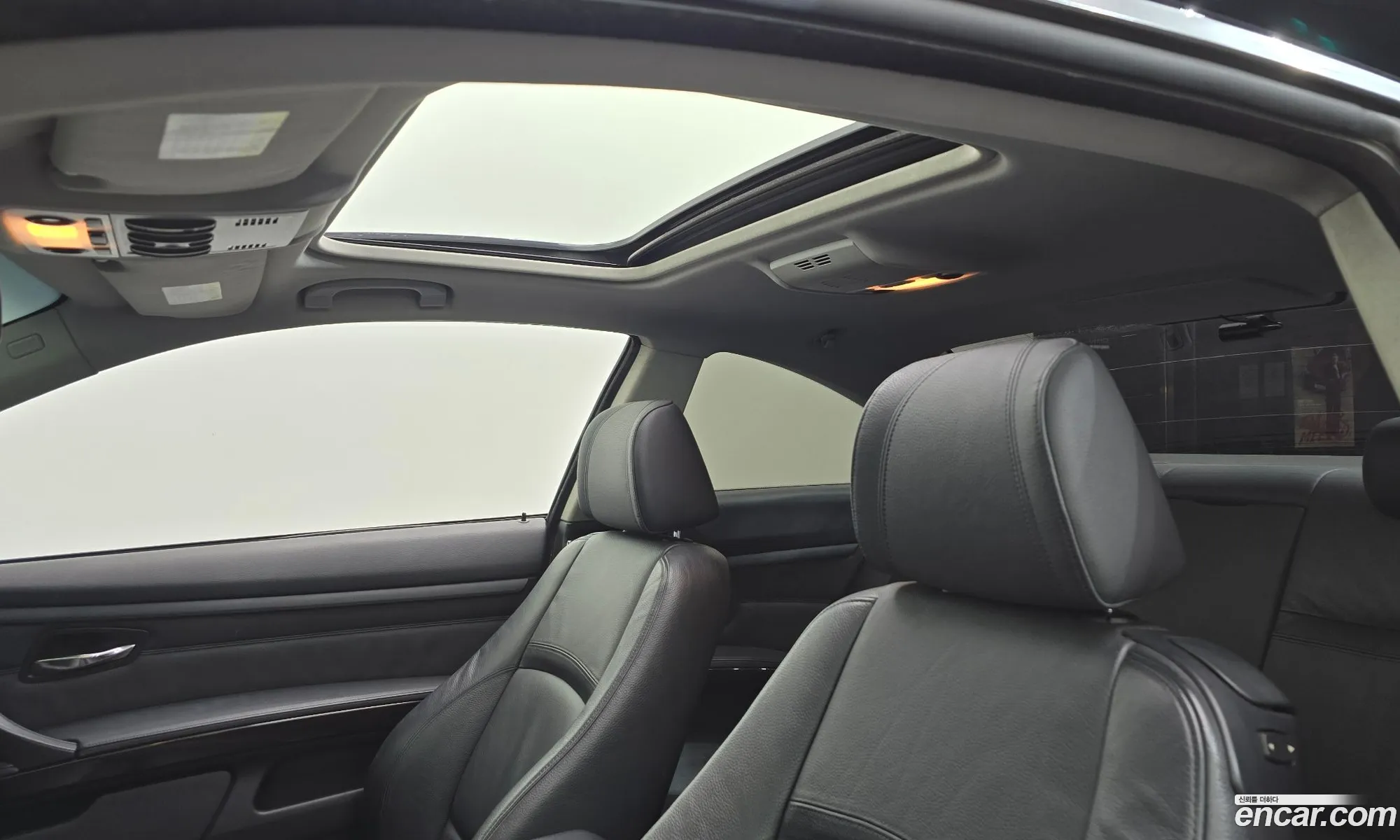 BMW 3 Series 2007 — 16