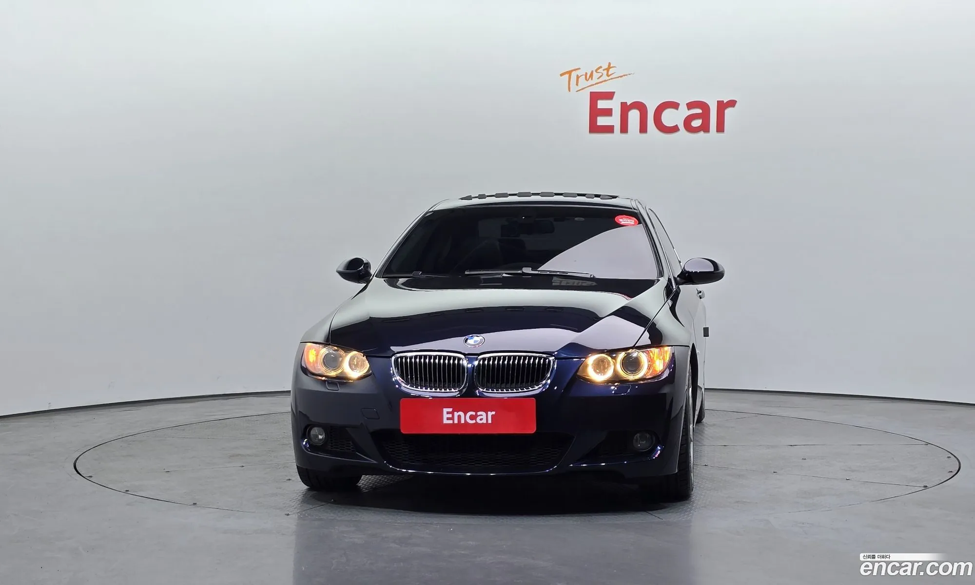 BMW 3 Series 2007 — 10