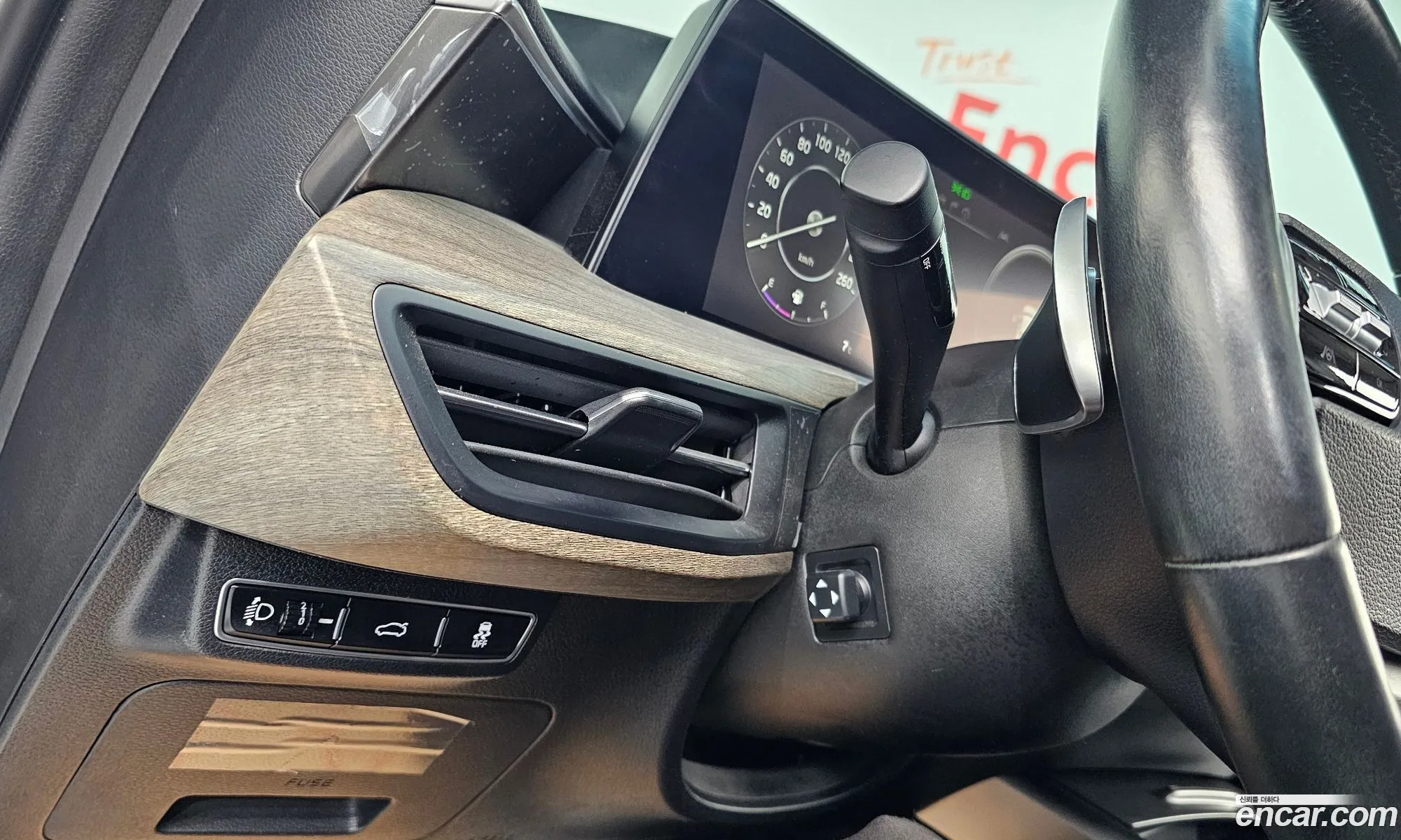 Kia K8 2022 — 15