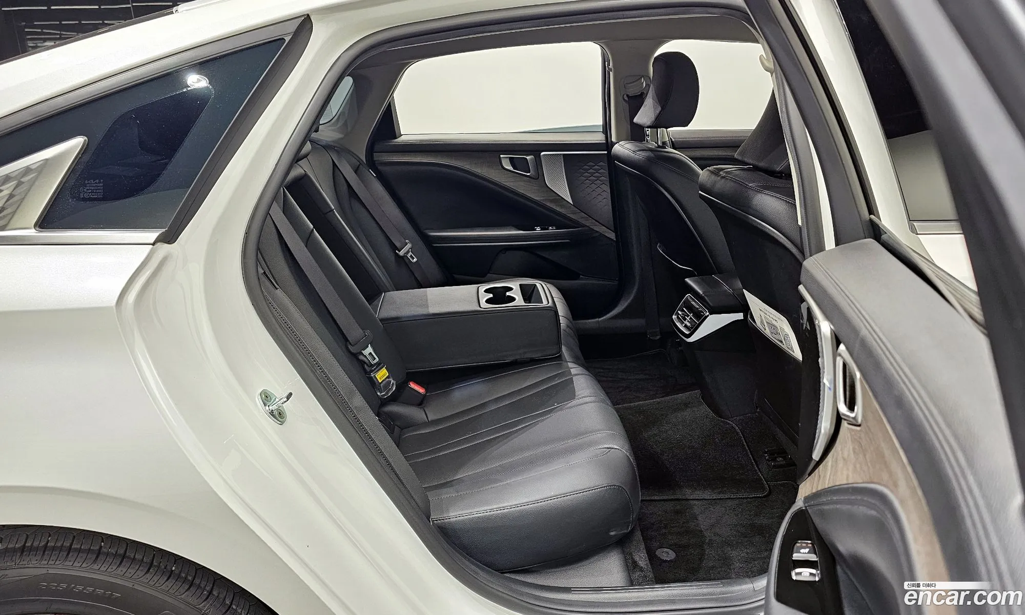 Kia K8 2022 — 5