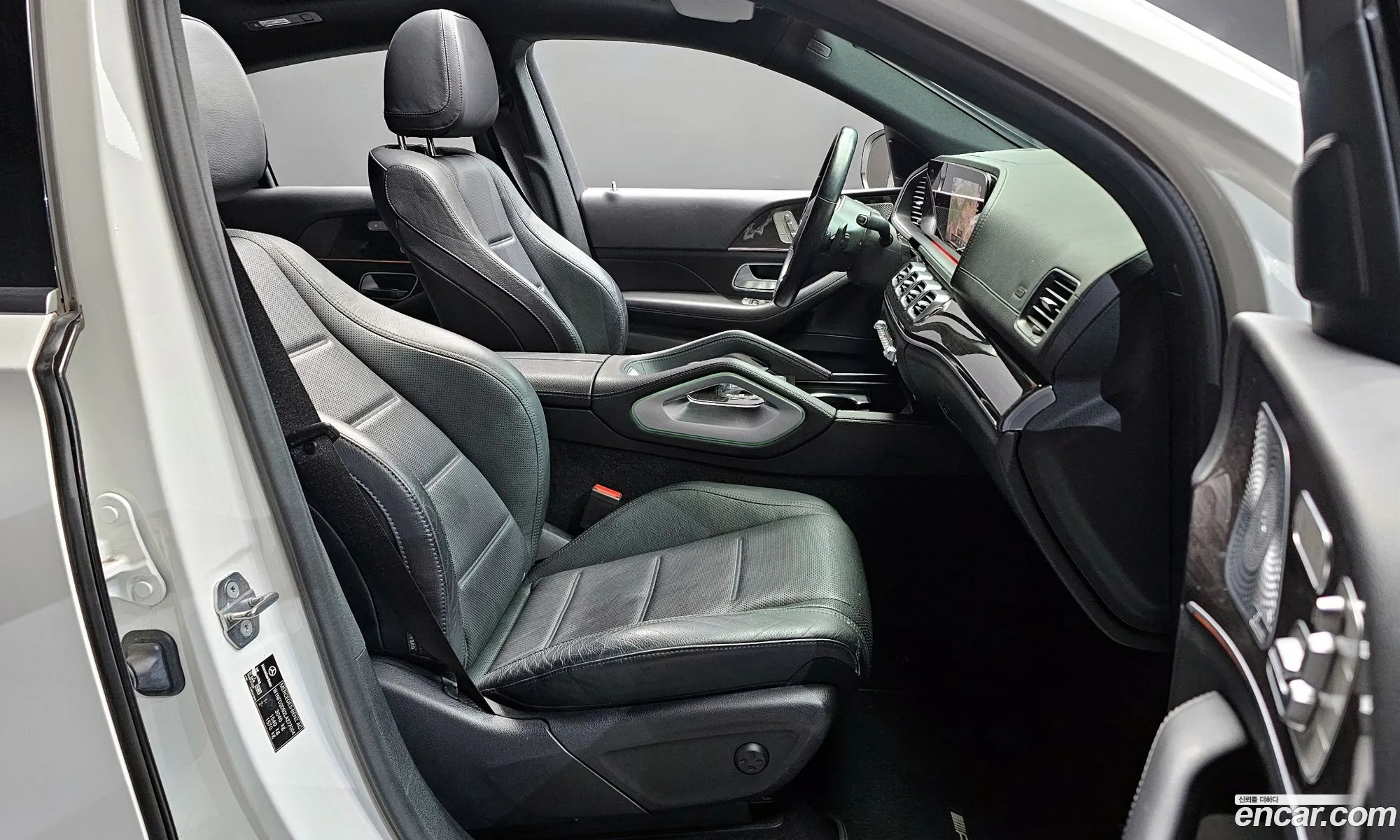 Mercedes-Benz GLE-Class W167 2020 W1NFD2DB2LA277004 — 10