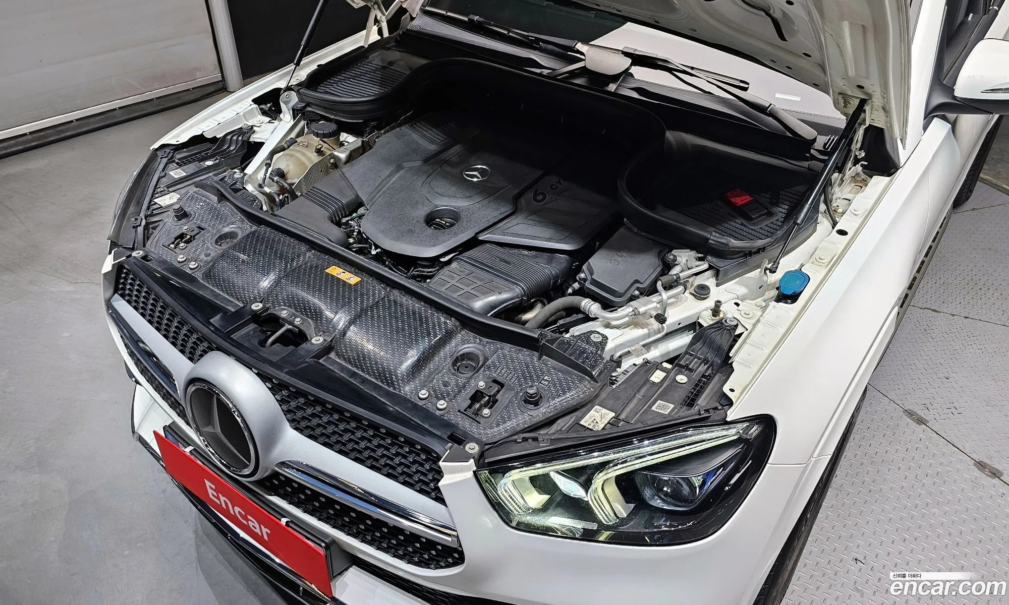 Mercedes-Benz GLE-Class W167 2020 W1NFD2DB2LA277004 — 18
