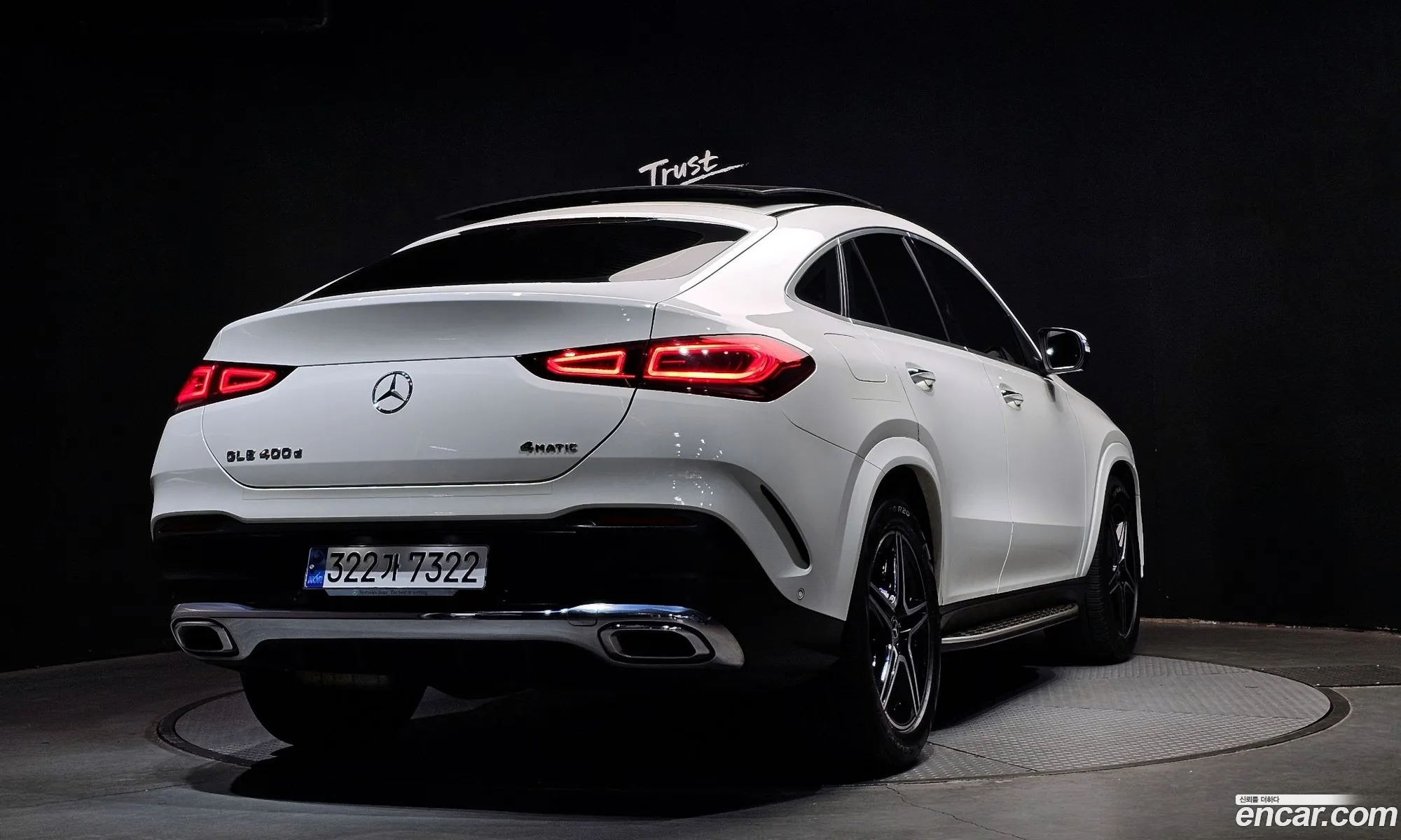 Mercedes-Benz GLE-Class W167 2020 W1NFD2DB2LA277004 — 11