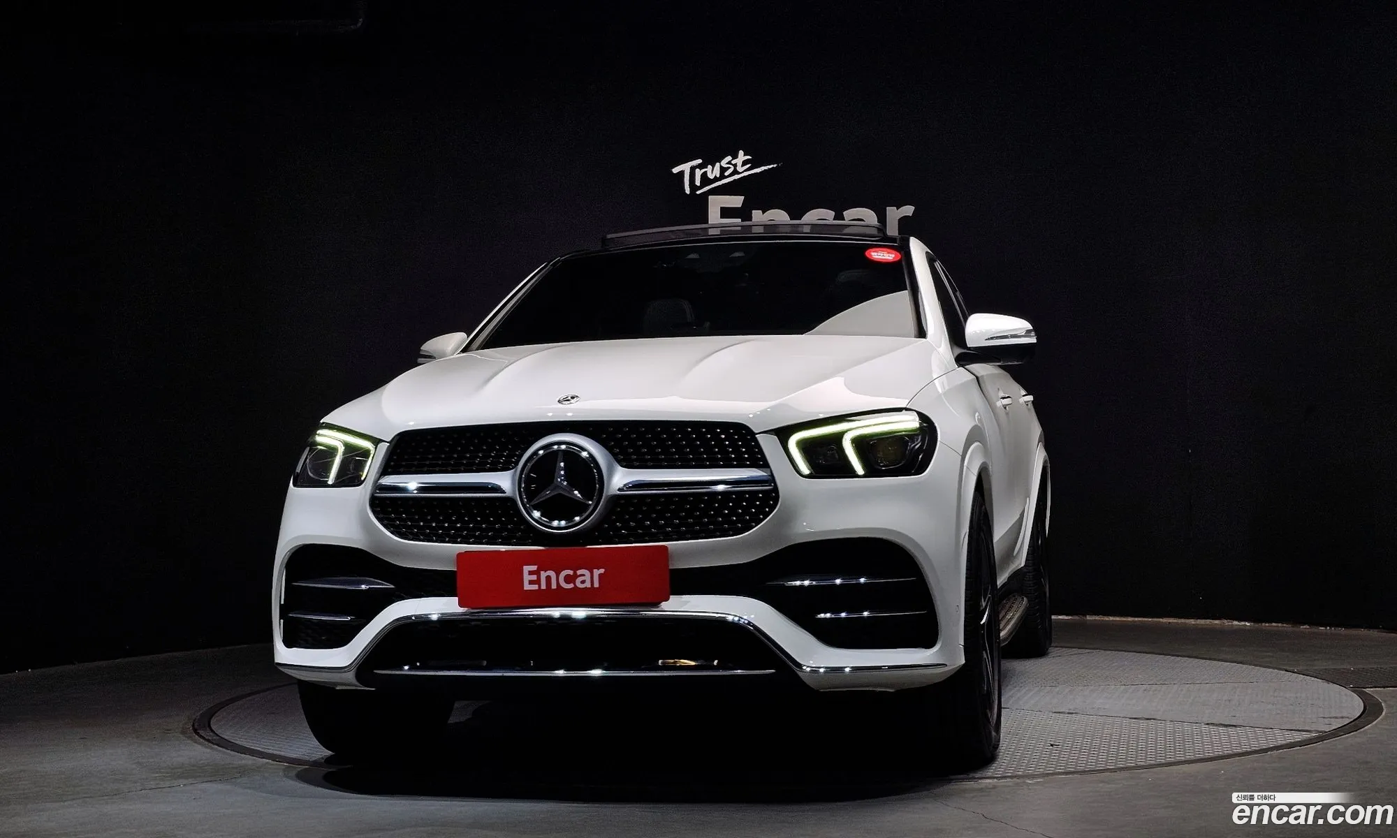 Mercedes-Benz GLE-Class W167 2020 W1NFD2DB2LA277004 — 13