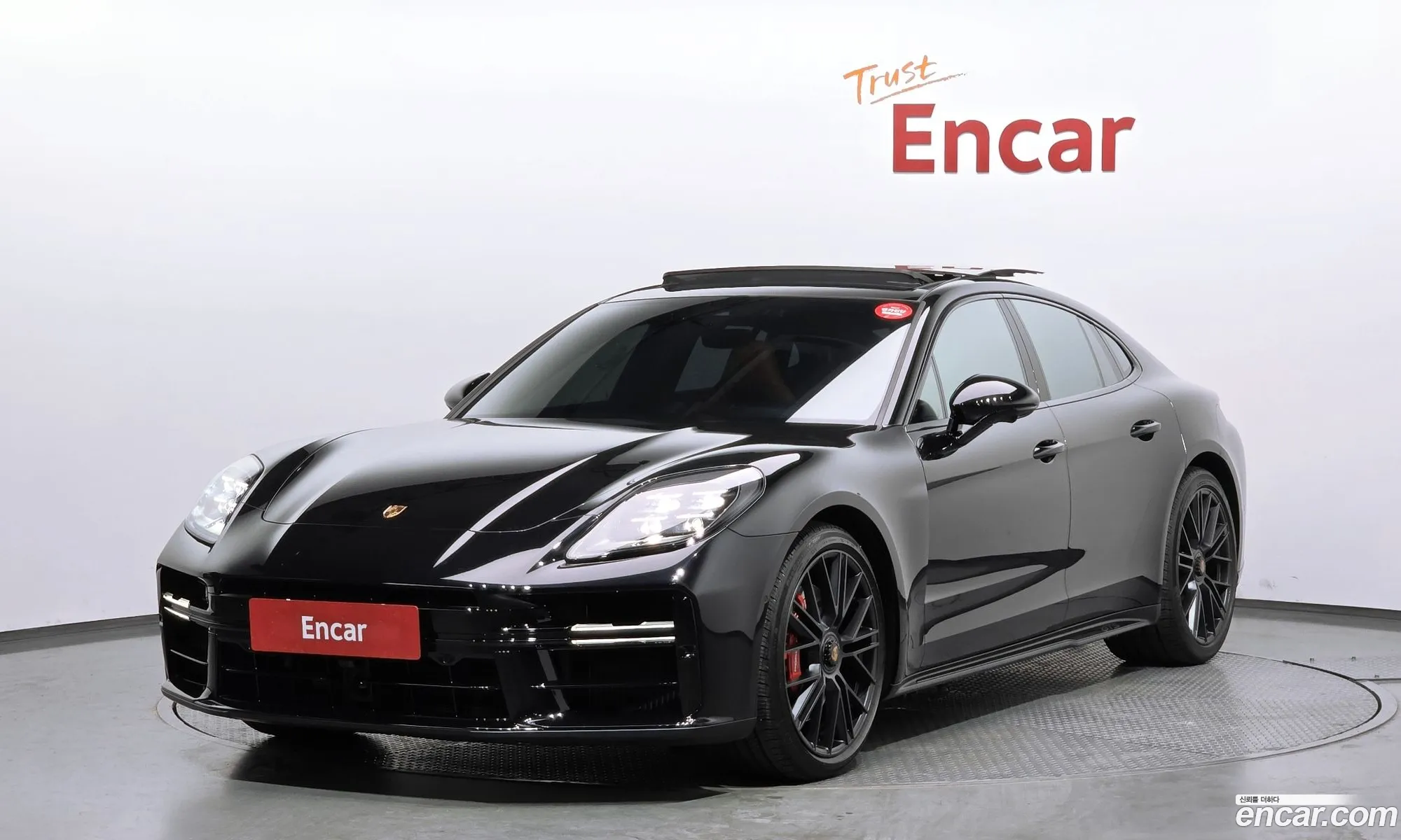 Porsche Panamera 2025 WP0AG2YA0SL070253 — 20