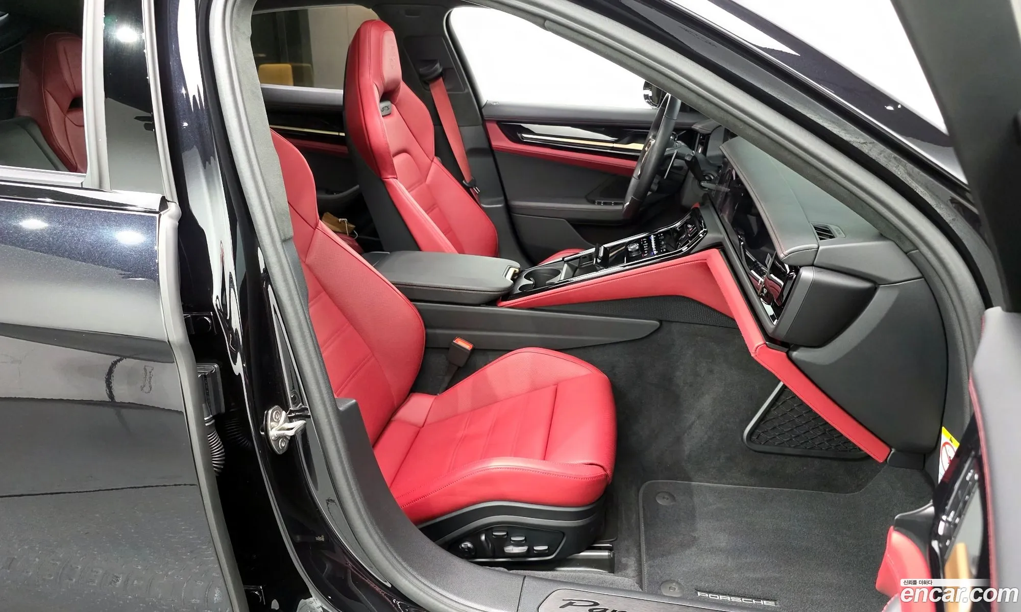 Porsche Panamera 2025 WP0AG2YA0SL070253 — 7