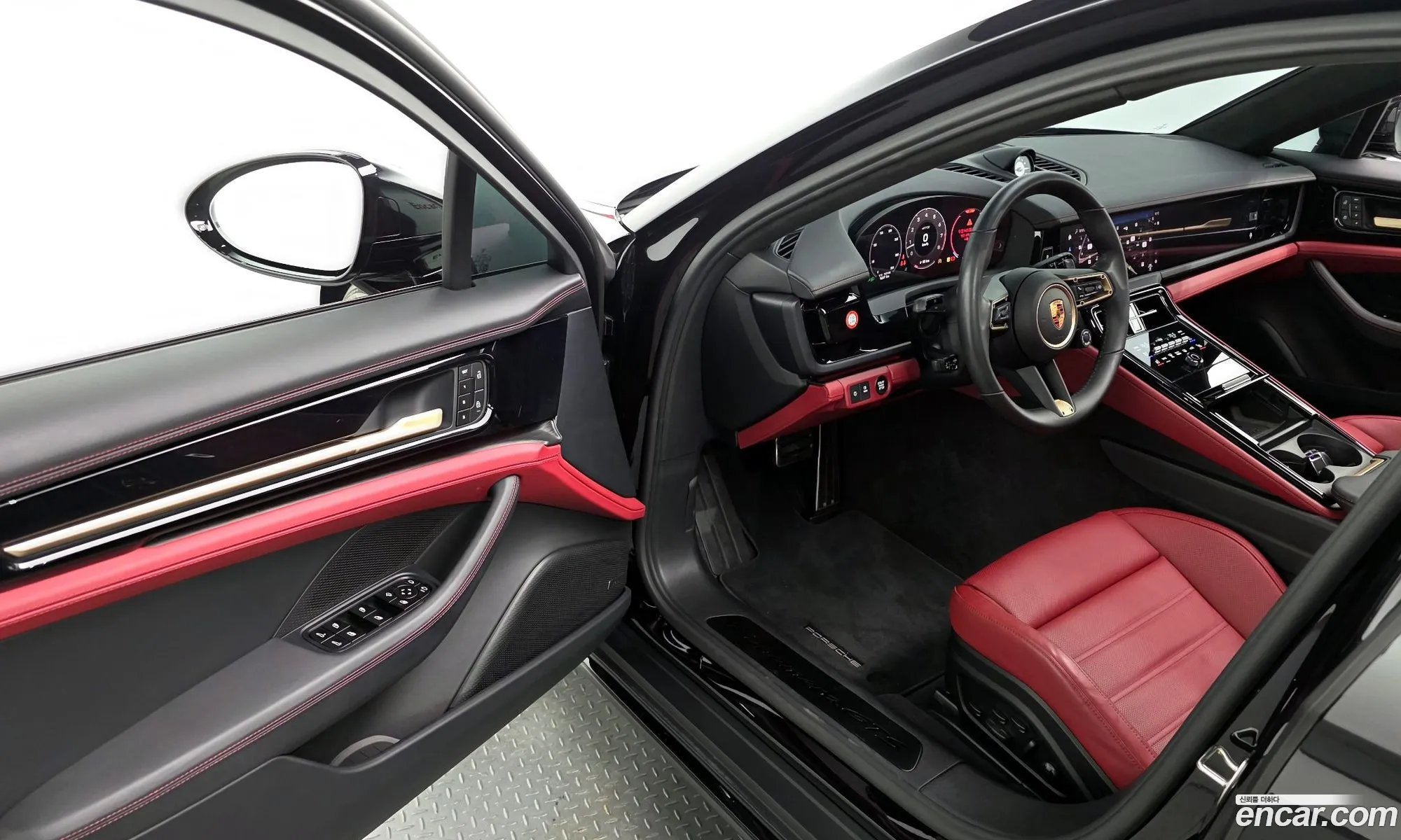 Porsche Panamera 2025 WP0AG2YA0SL070253 — 10