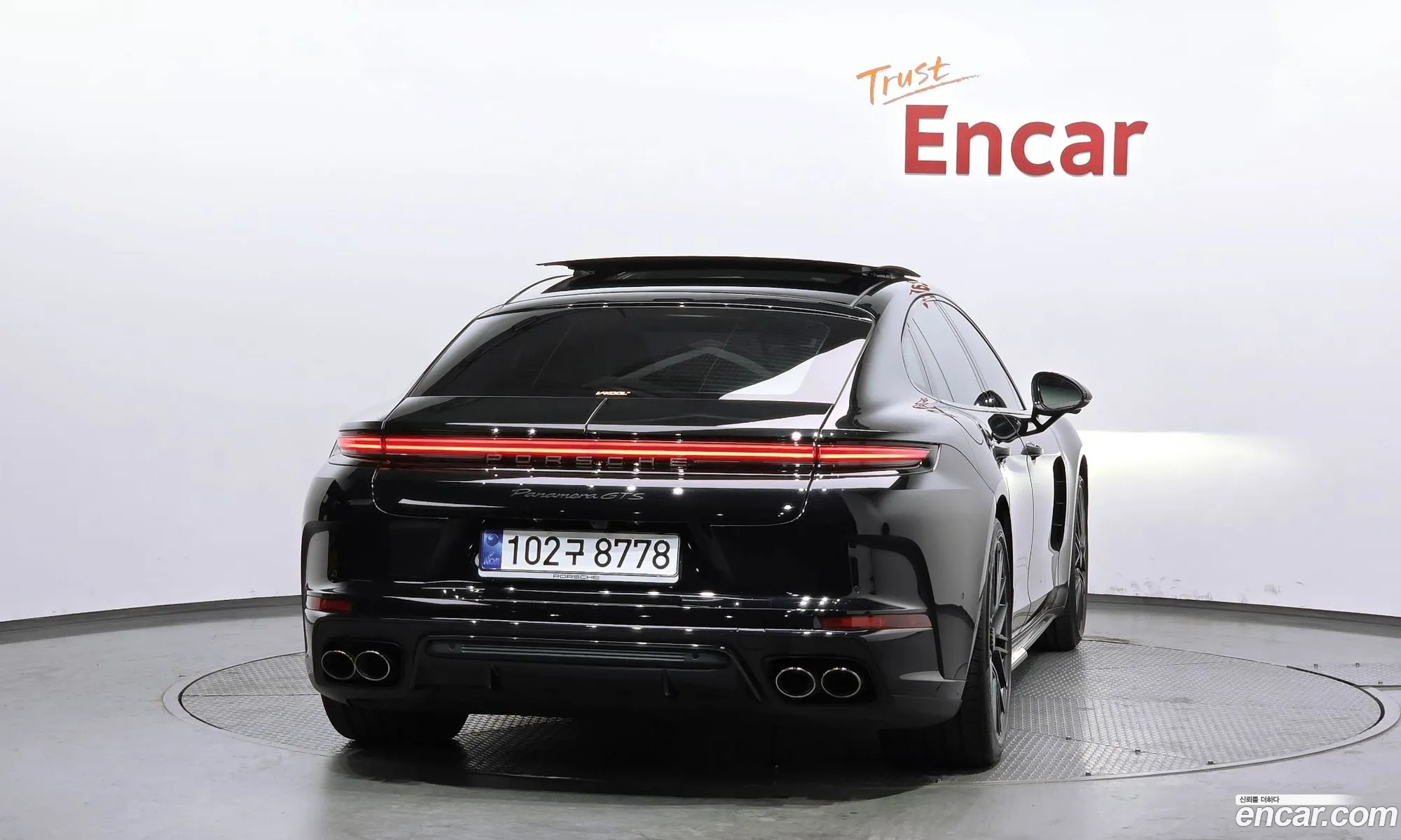 Porsche Panamera 2025 WP0AG2YA0SL070253 — 15