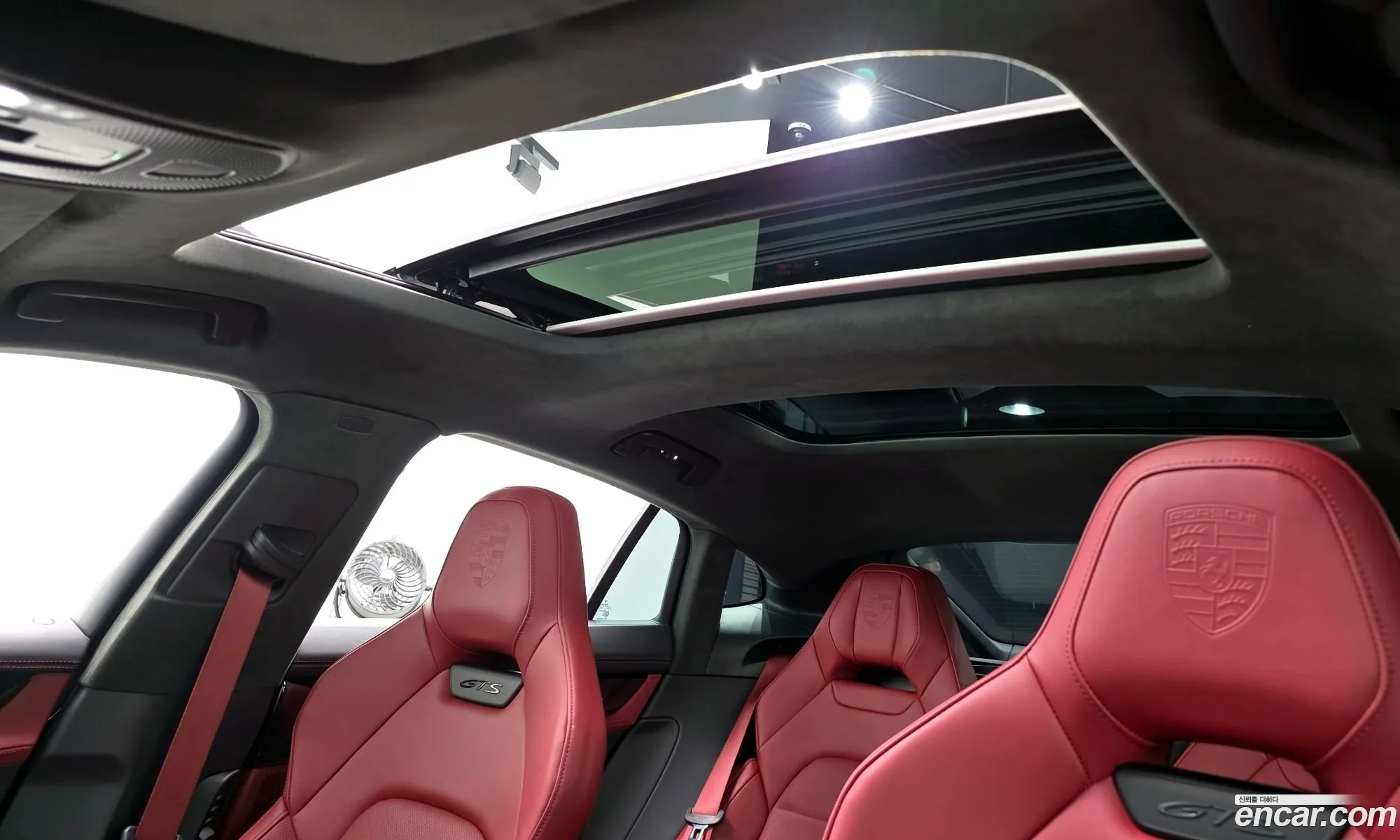 Porsche Panamera 2025 WP0AG2YA0SL070253 — 13