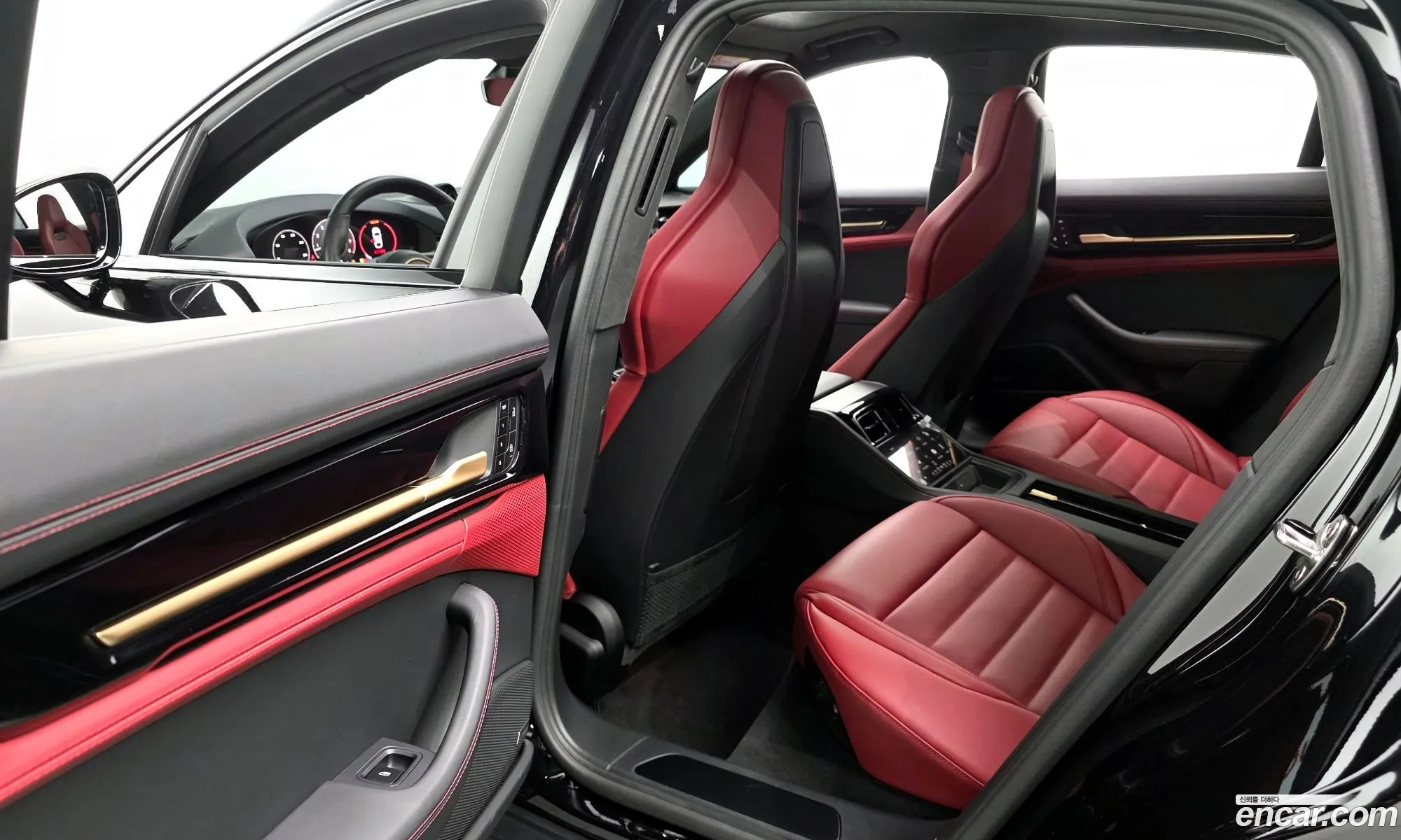 Porsche Panamera 2025 WP0AG2YA0SL070253 — 17
