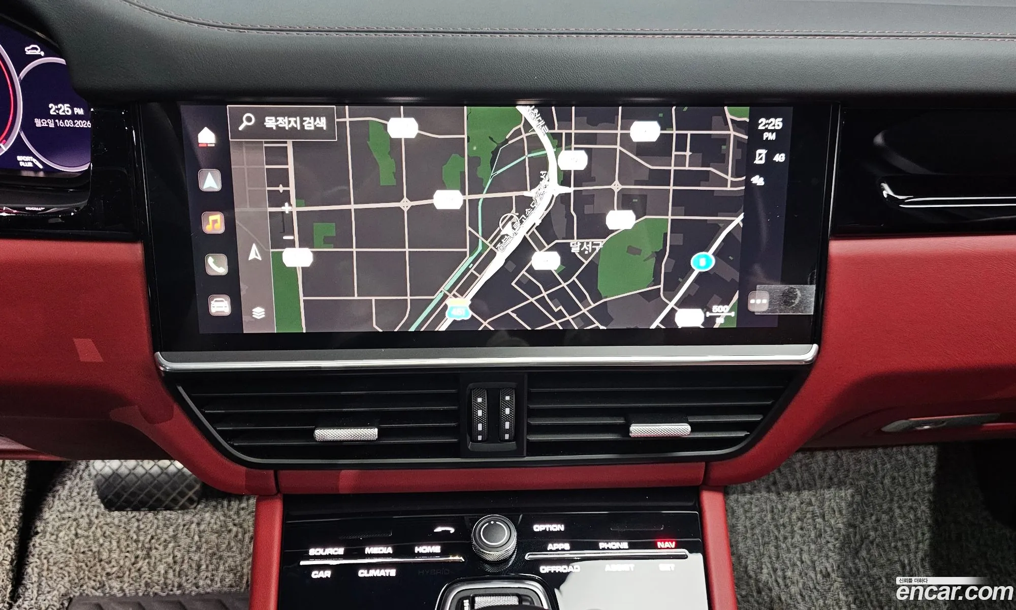 Porsche Cayenne 2022 WP1BA29Y0NDA66475 — 7