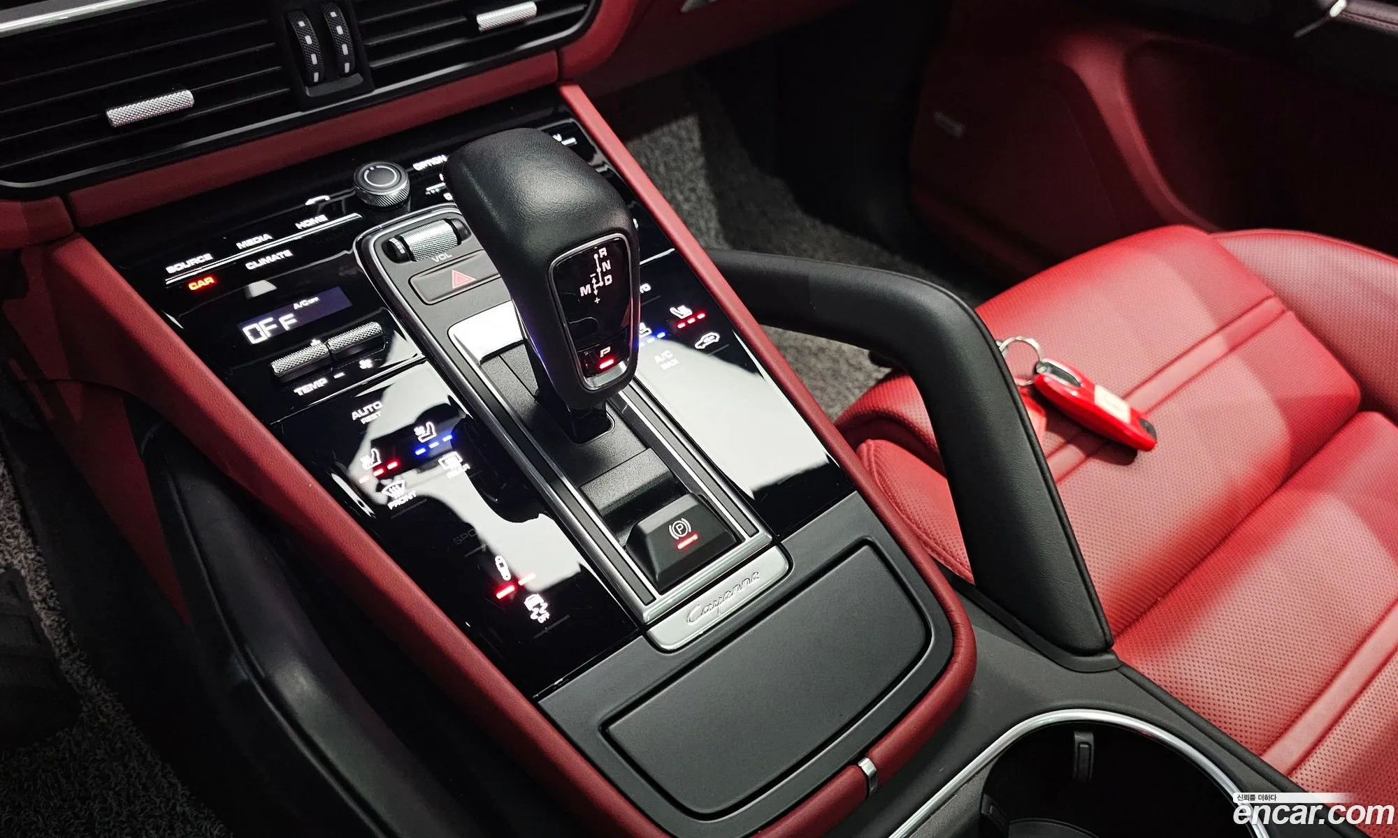Porsche Cayenne 2022 WP1BA29Y0NDA66475 — 2