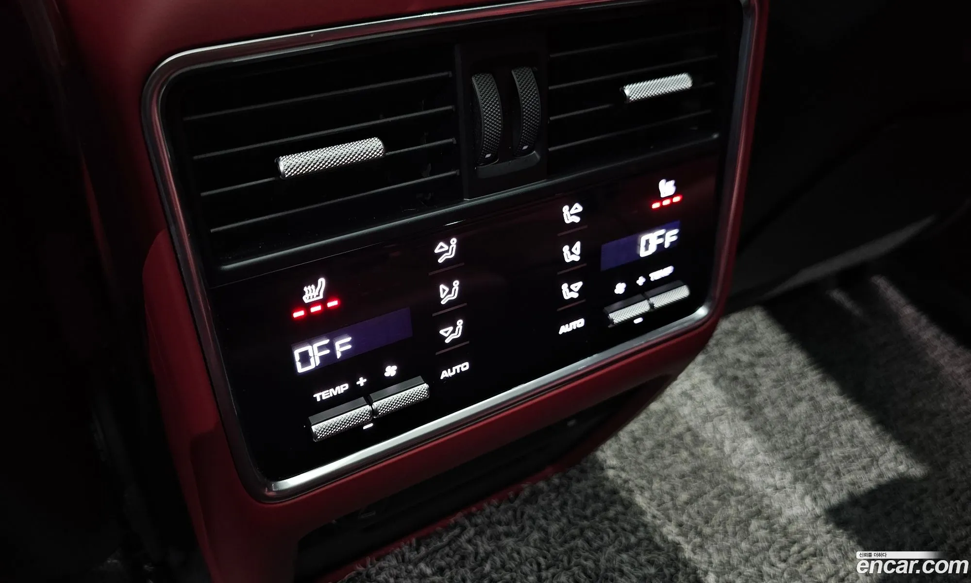 Porsche Cayenne 2022 WP1BA29Y0NDA66475 — 11