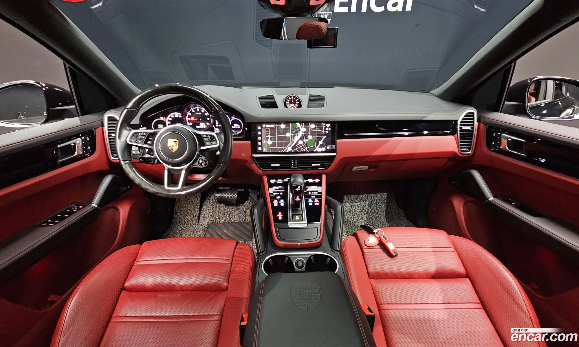 Porsche Cayenne 2022 WP1BA29Y0NDA66475 — 15