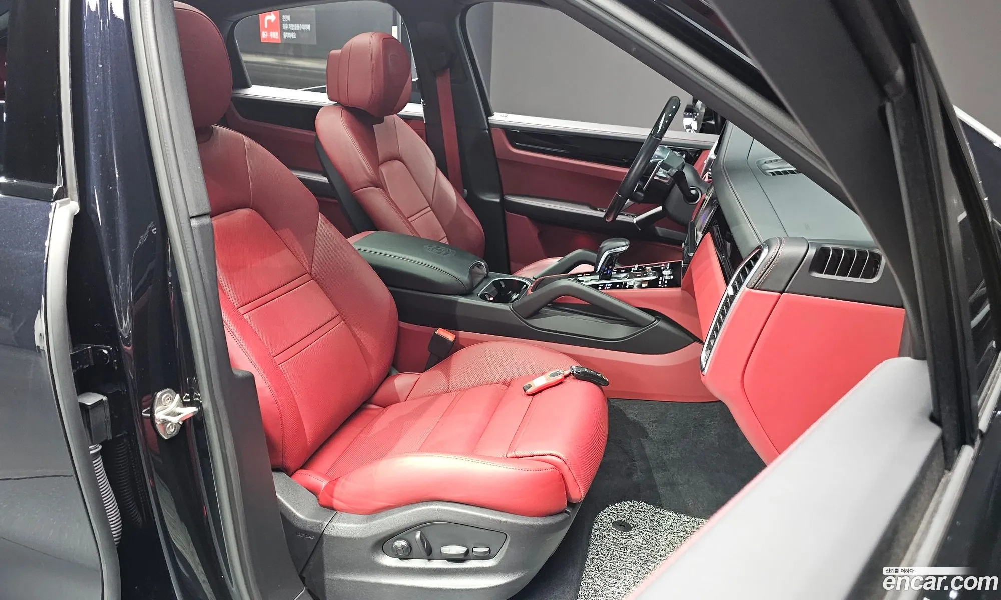 Porsche Cayenne 2022 WP1BA29Y0NDA66475 — 16