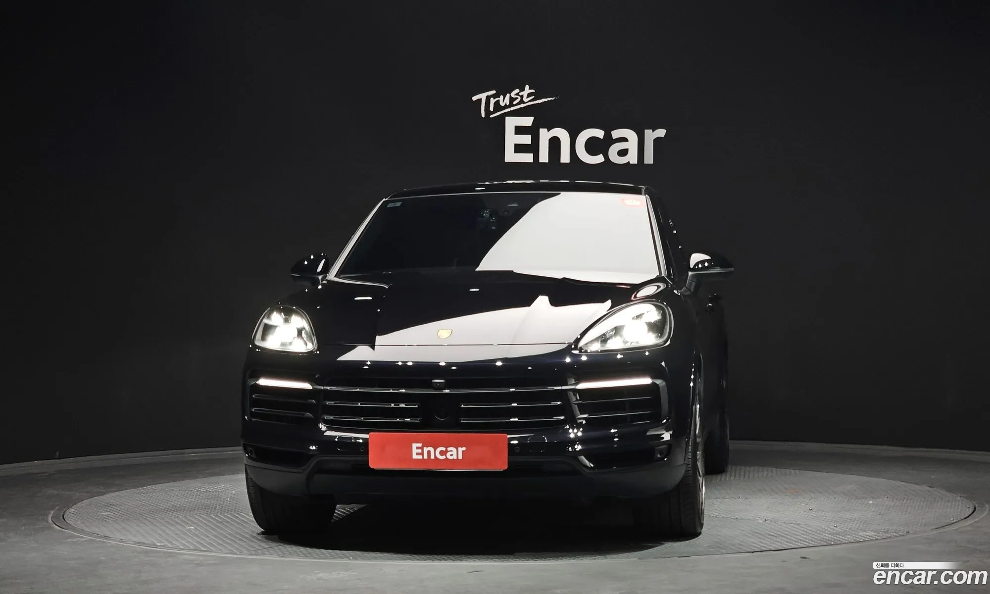 Porsche Cayenne 2022 WP1BA29Y0NDA66475 — 13